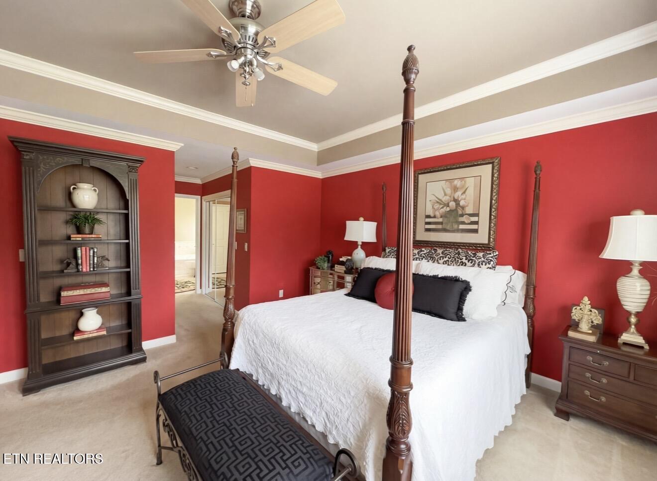 433 Wewoka Circle, Loudon, TN - Fort Loudoun and Tellico Lake Real Estate - Image# 25