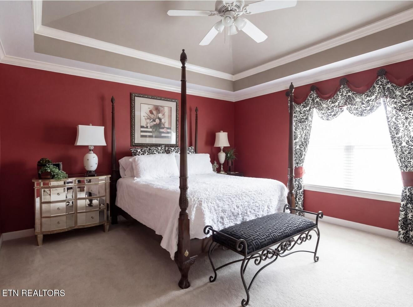 433 Wewoka Circle, Loudon, TN - Fort Loudoun and Tellico Lake Real Estate - Image# 26