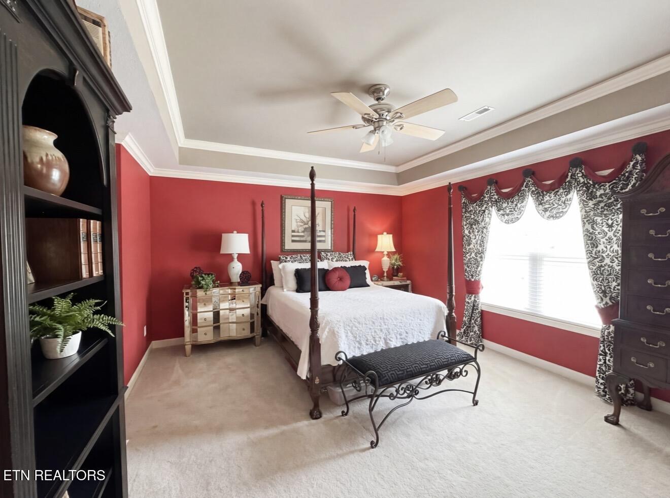 433 Wewoka Circle, Loudon, TN - Fort Loudoun and Tellico Lake Real Estate - Image# 27