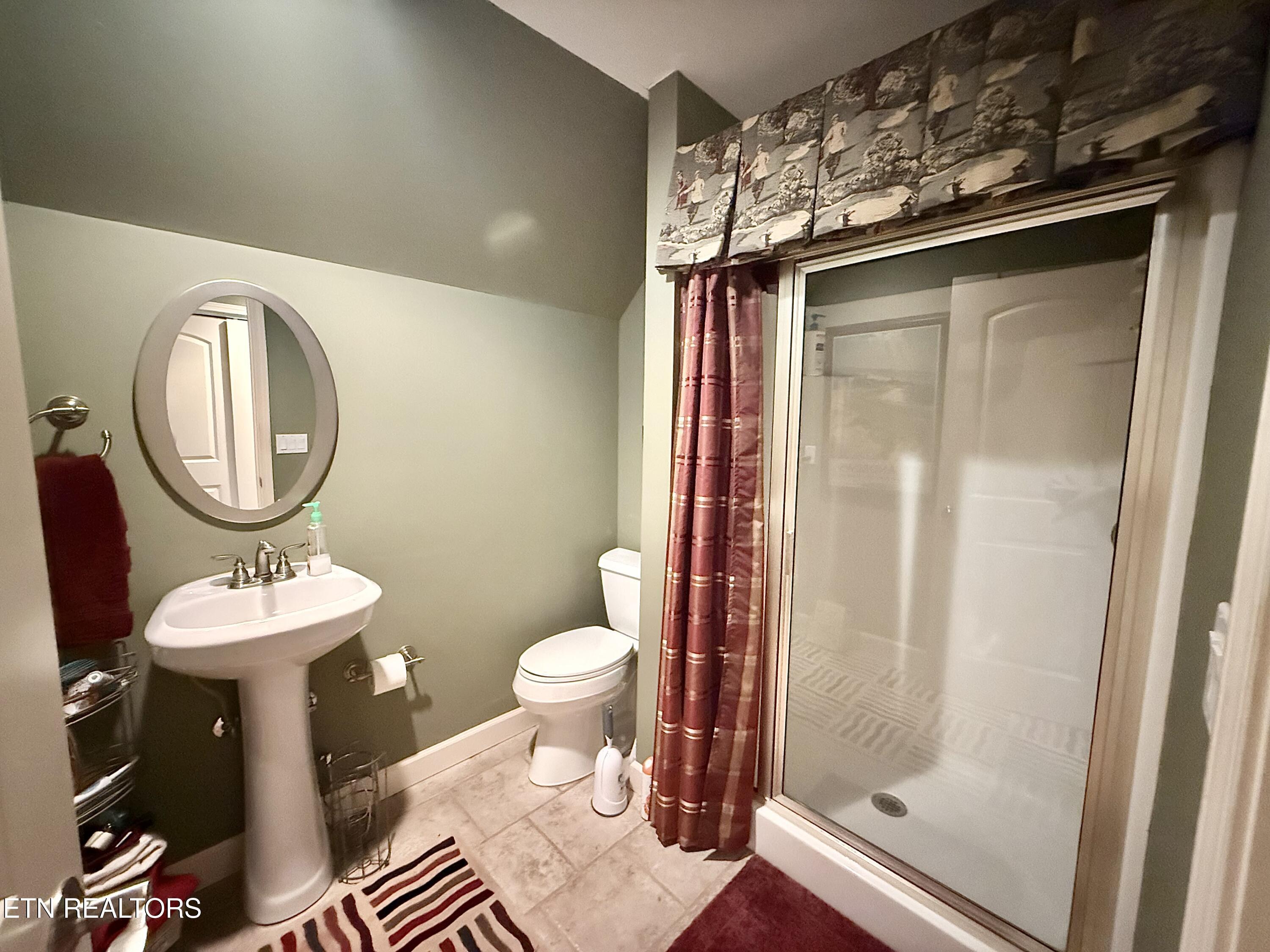 433 Wewoka Circle, Loudon, TN - Fort Loudoun and Tellico Lake Real Estate - Image# 37