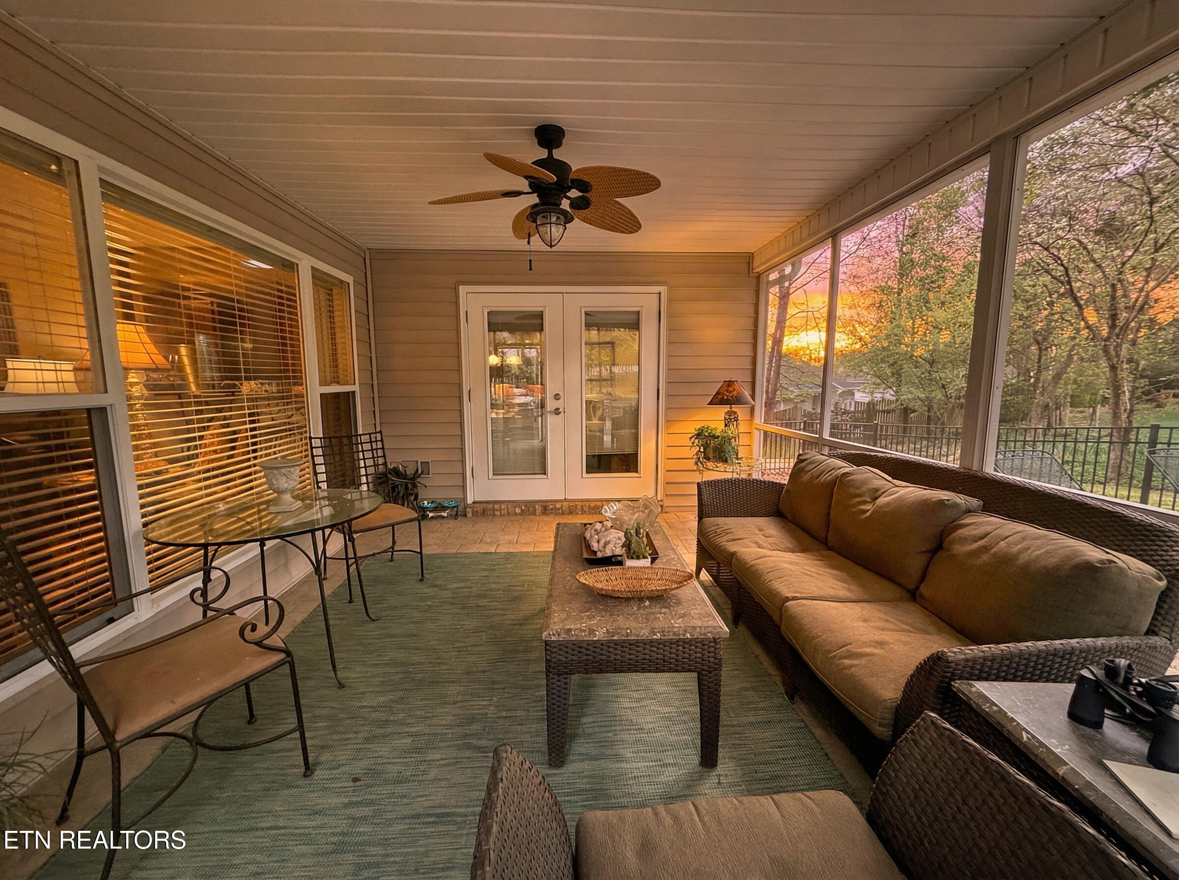 433 Wewoka Circle, Loudon, TN - Fort Loudoun and Tellico Lake Real Estate - Image# 39