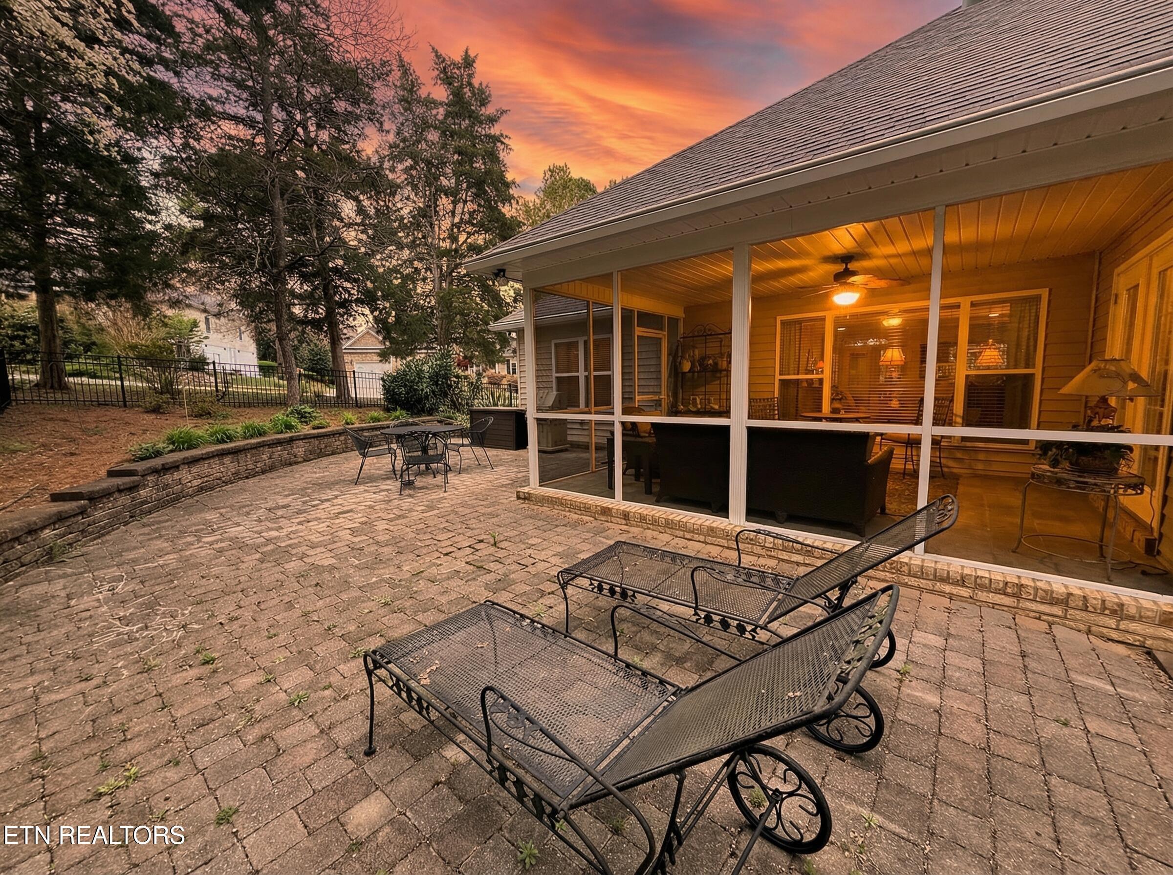 433 Wewoka Circle, Loudon, TN - Fort Loudoun and Tellico Lake Real Estate - Image# 42