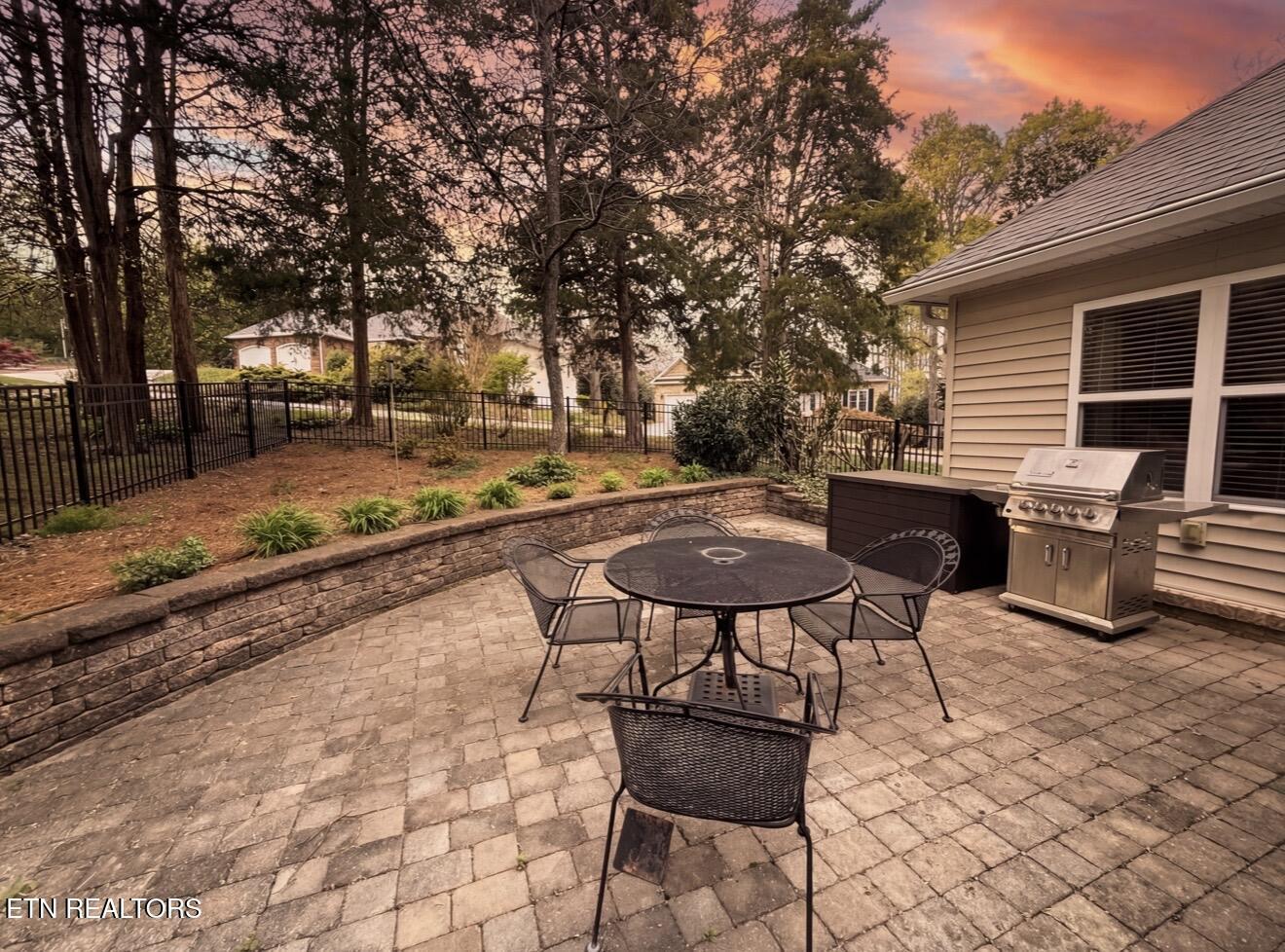 433 Wewoka Circle, Loudon, TN - Fort Loudoun and Tellico Lake Real Estate - Image# 43