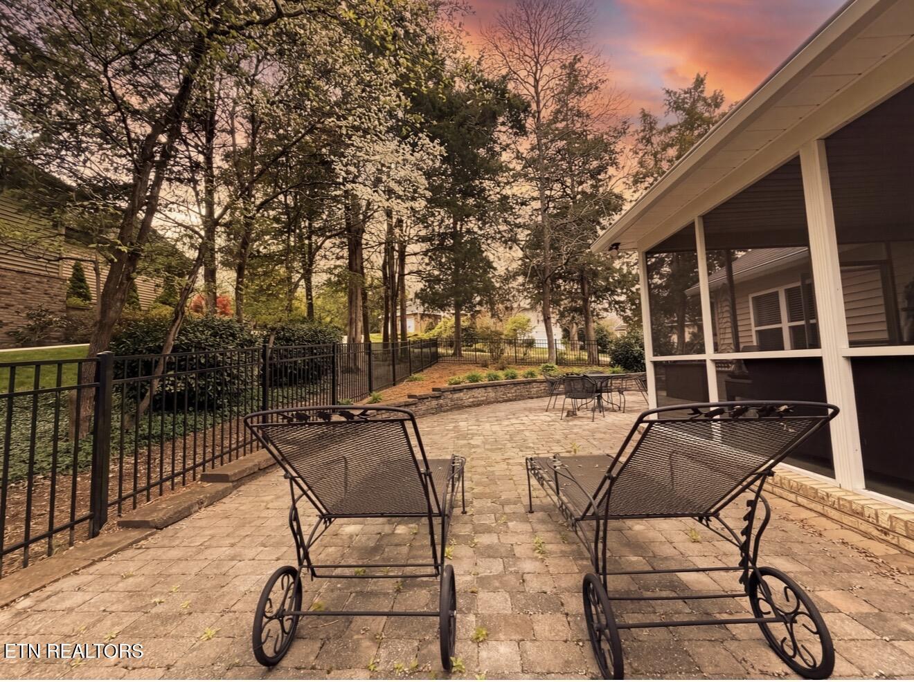 433 Wewoka Circle, Loudon, TN - Fort Loudoun and Tellico Lake Real Estate - Image# 41