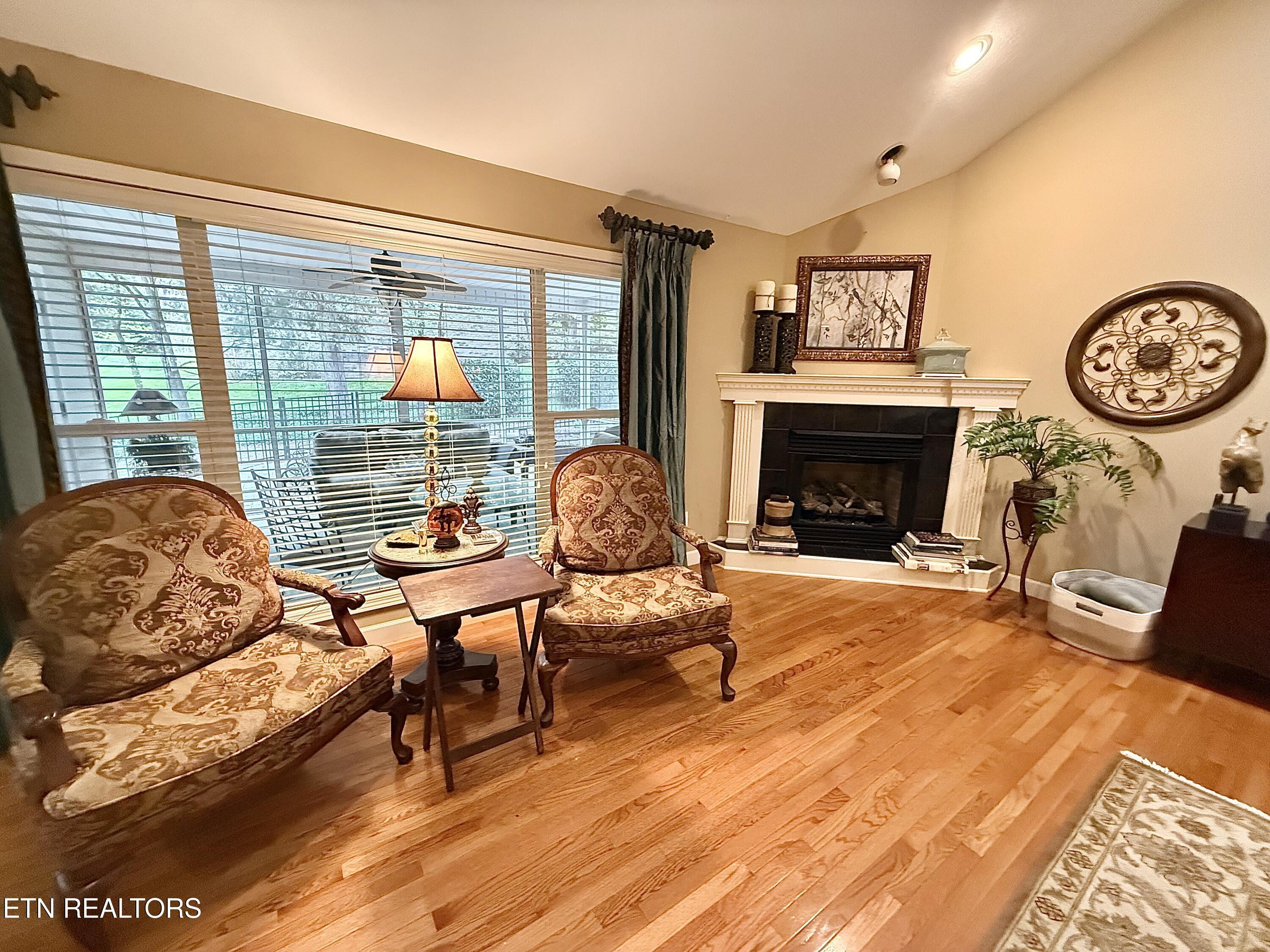 433 Wewoka Circle, Loudon, TN - Fort Loudoun and Tellico Lake Real Estate - Image# 17