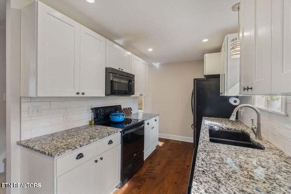 314 W Young High Pike, Knoxville, TN - Fort Loudoun and Tellico Lake Real Estate - Image# 6