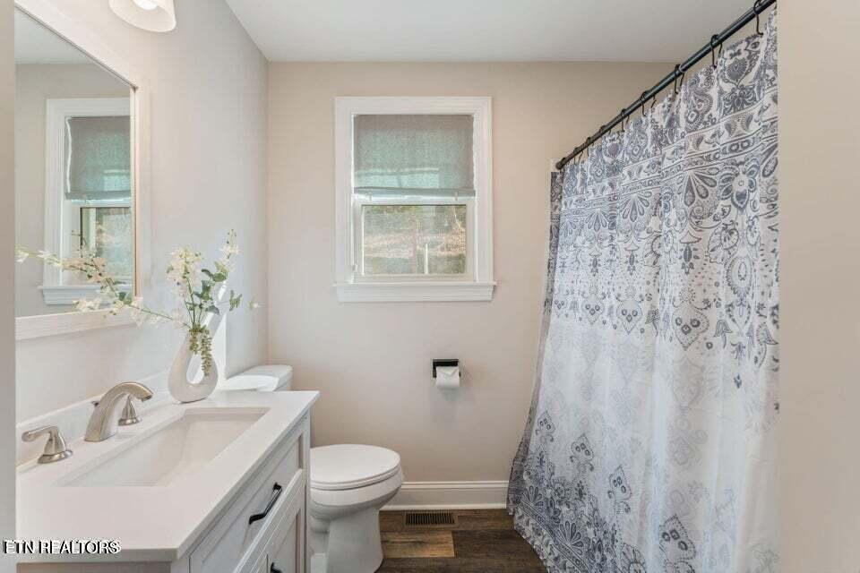 314 W Young High Pike, Knoxville, TN - Fort Loudoun and Tellico Lake Real Estate - Image# 12