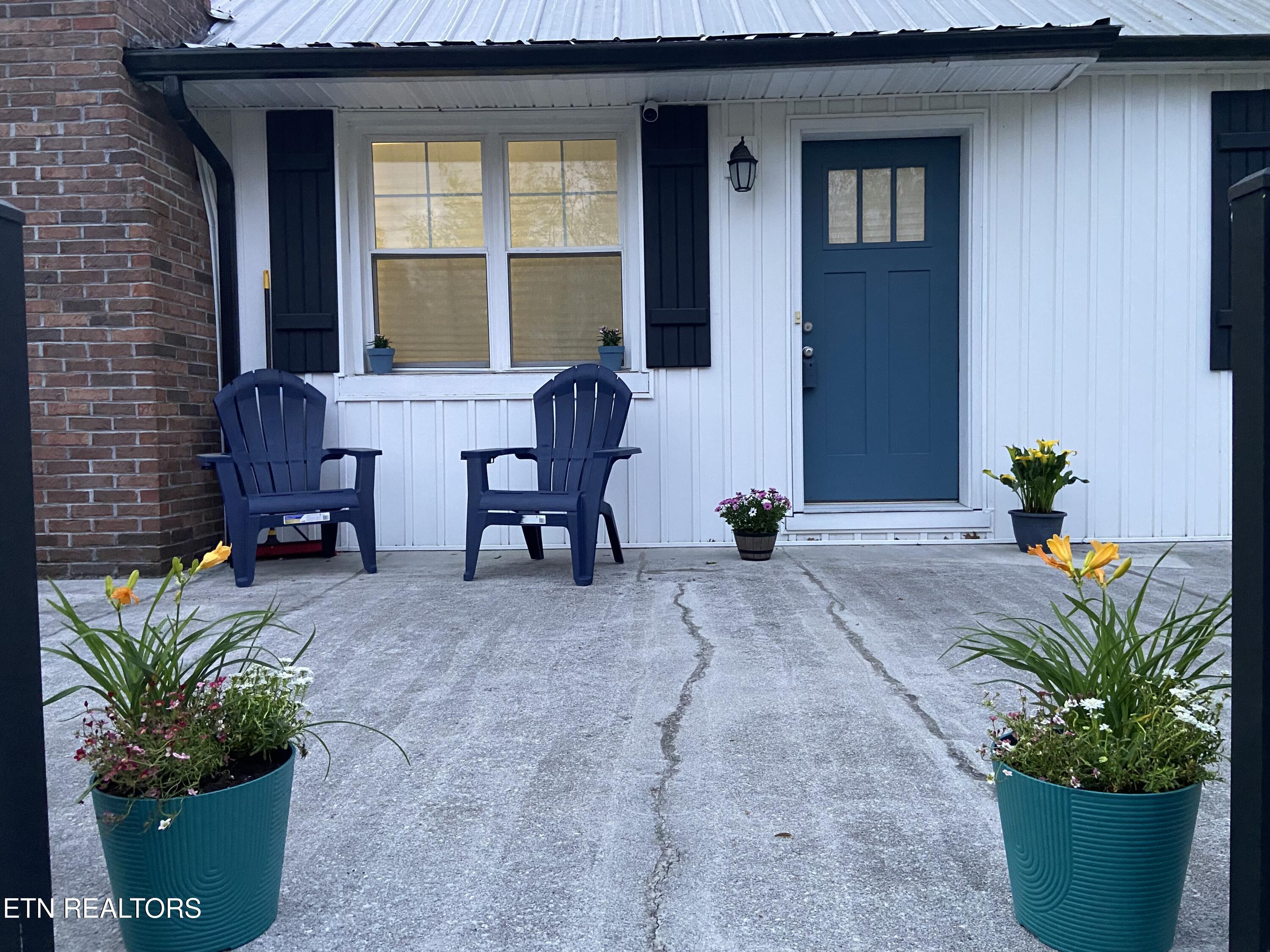 314 W Young High Pike, Knoxville, TN - Fort Loudoun and Tellico Lake Real Estate - Image# 3