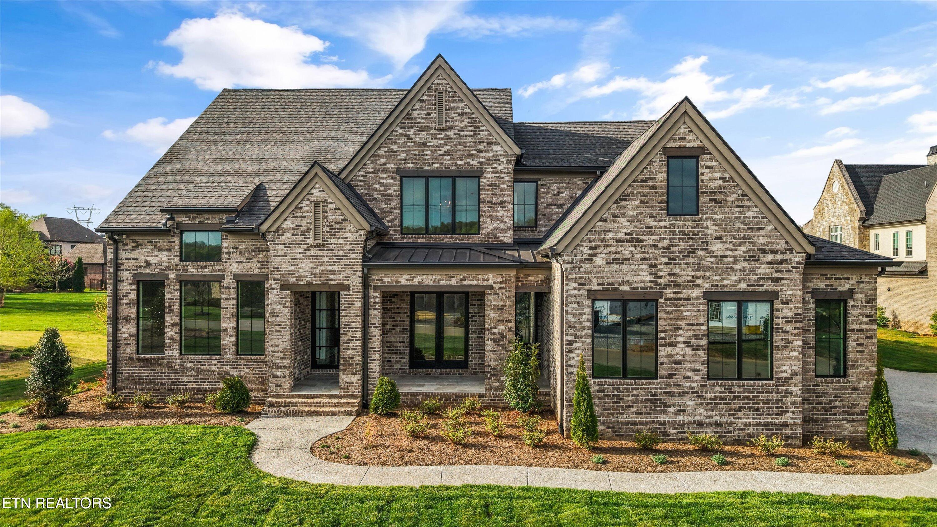 Lot 27 Edge Water Way Way, Louisville, TN - Fort Loudoun and Tellico Lake Real Estate - Image# 51