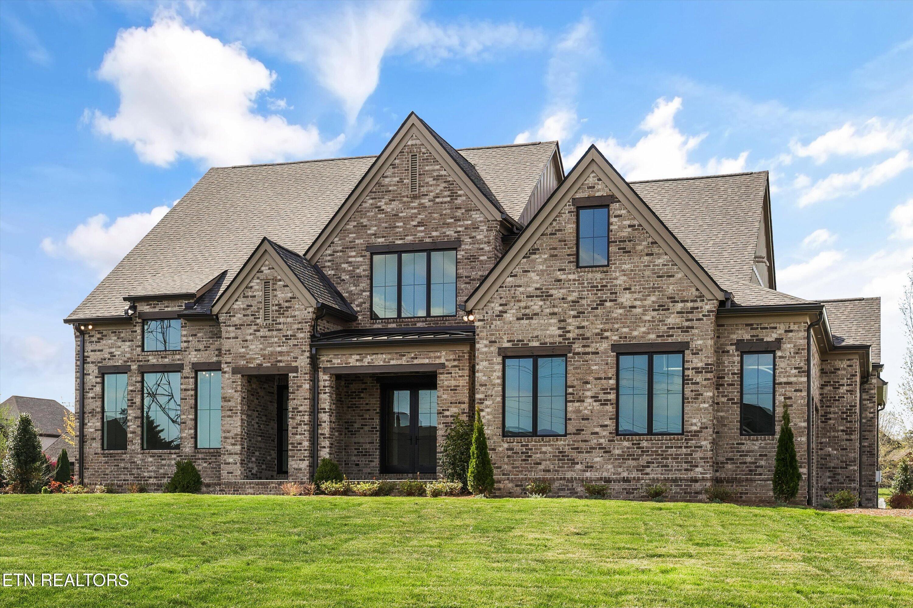 Lot 27 Edge Water Way Way, Louisville, TN - Fort Loudoun and Tellico Lake Real Estate - Image# 1