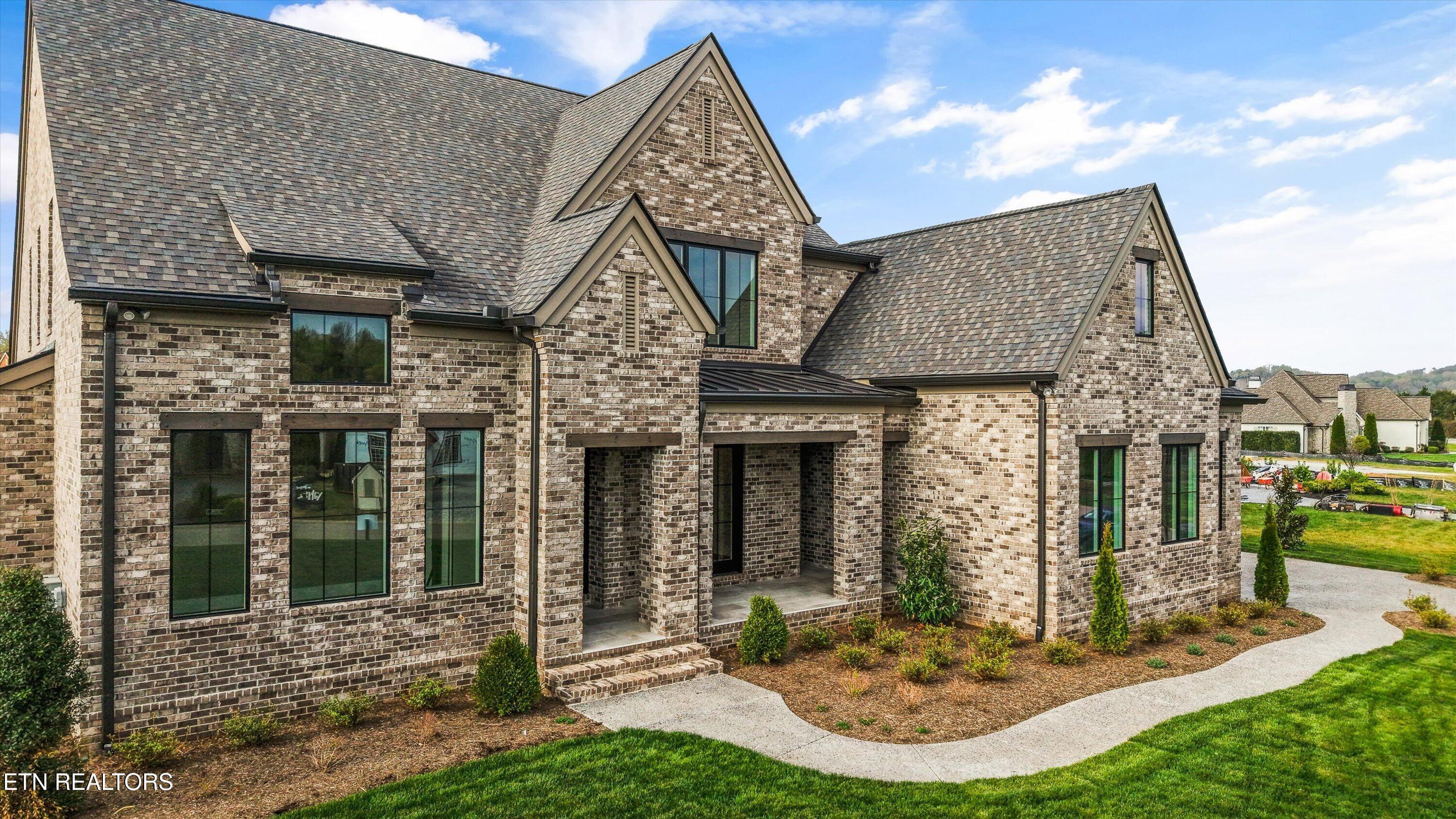 Lot 27 Edge Water Way Way, Louisville, TN - Fort Loudoun and Tellico Lake Real Estate - Image# 2