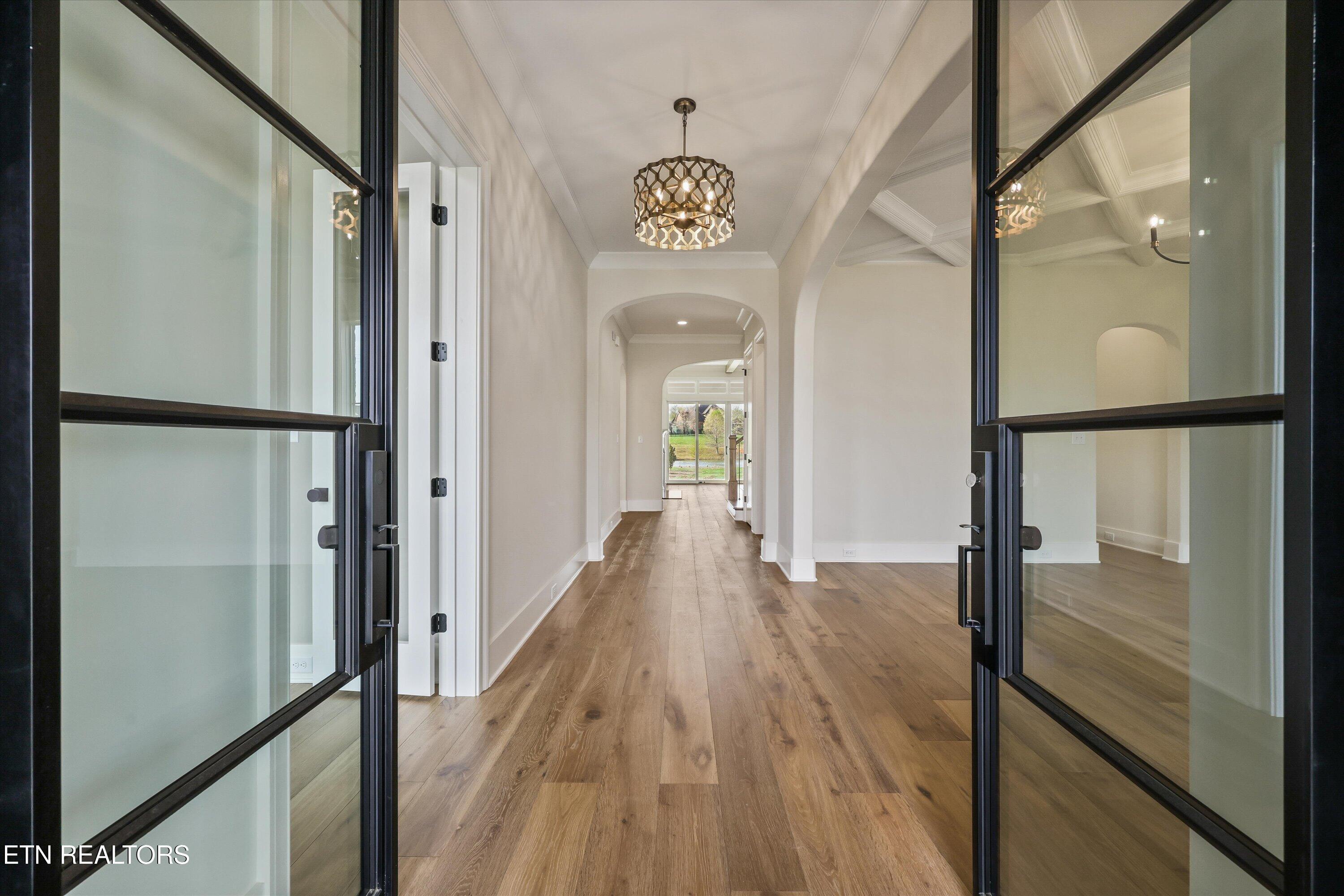 Lot 27 Edge Water Way Way, Louisville, TN - Fort Loudoun and Tellico Lake Real Estate - Image# 4