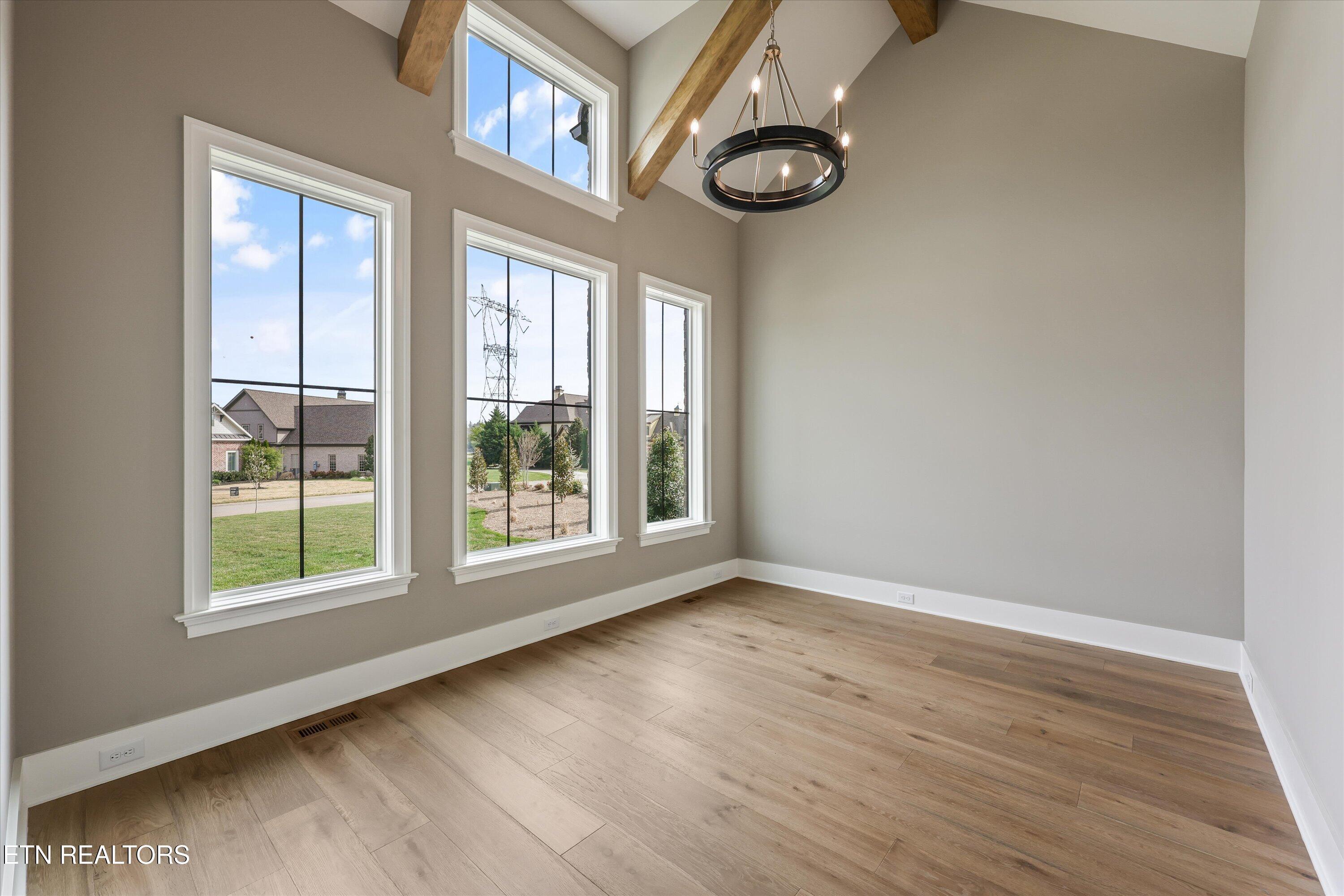 Lot 27 Edge Water Way Way, Louisville, TN - Fort Loudoun and Tellico Lake Real Estate - Image# 14