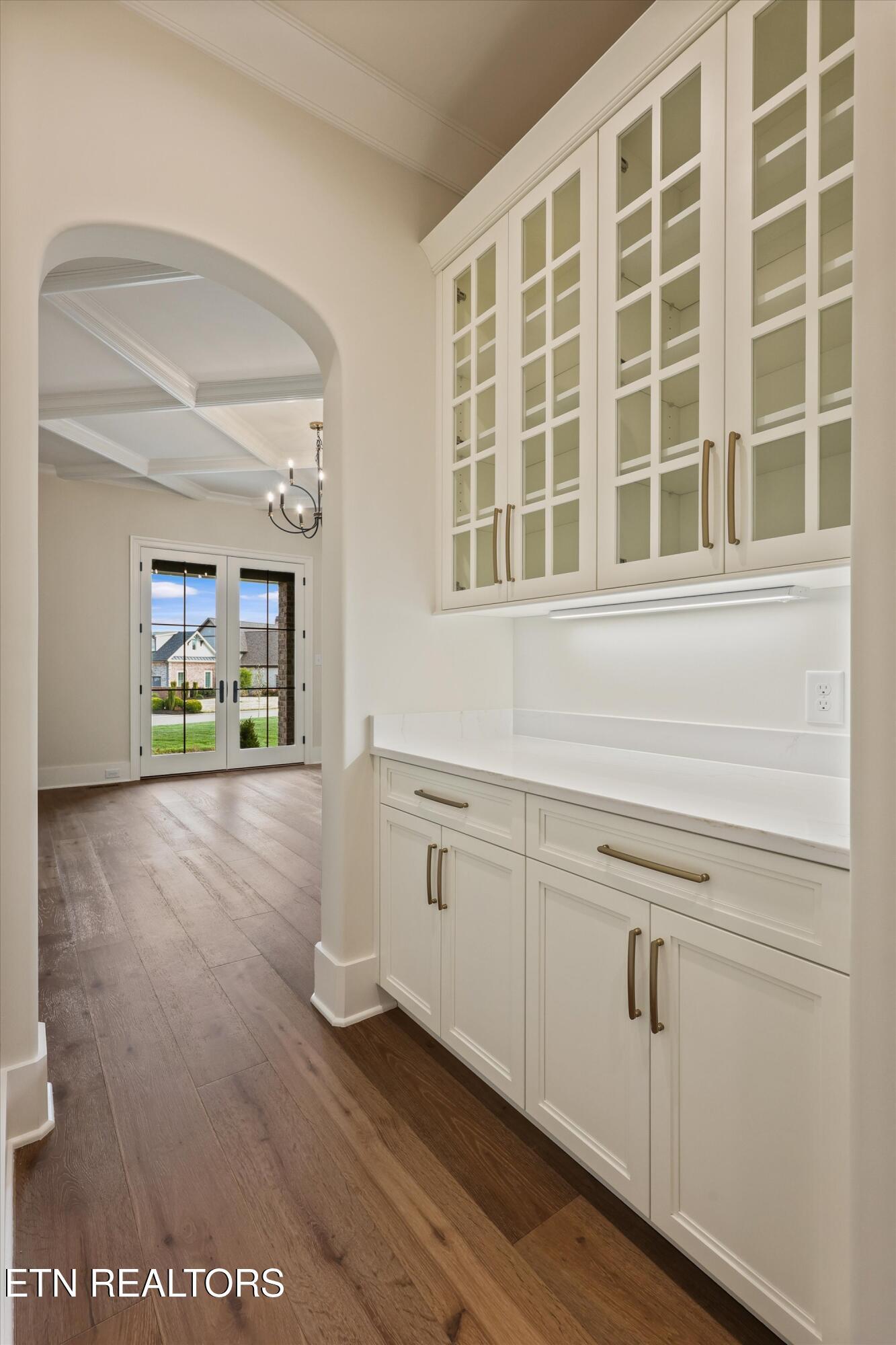 Lot 27 Edge Water Way Way, Louisville, TN - Fort Loudoun and Tellico Lake Real Estate - Image# 17