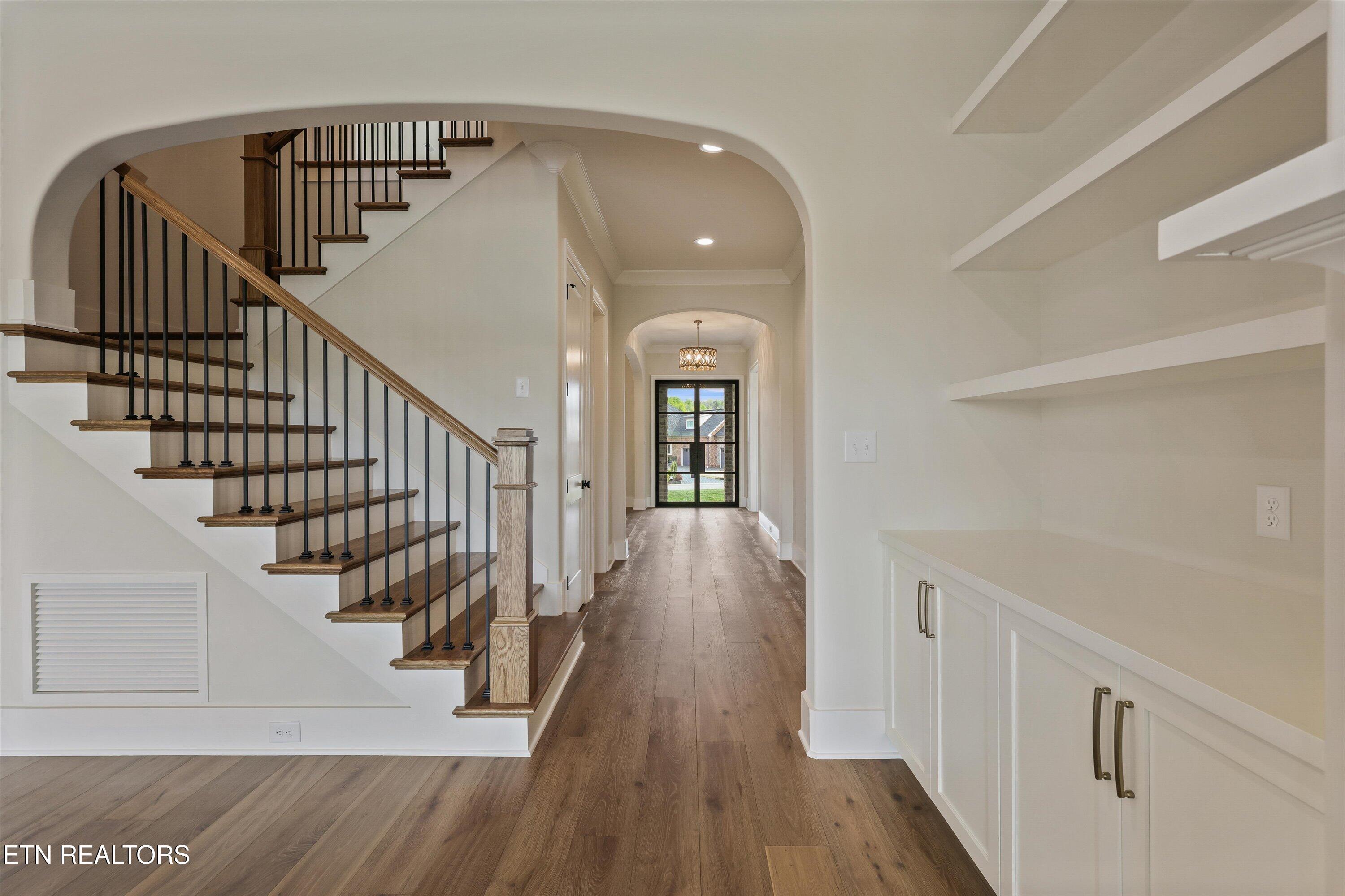 Lot 27 Edge Water Way Way, Louisville, TN - Fort Loudoun and Tellico Lake Real Estate - Image# 7