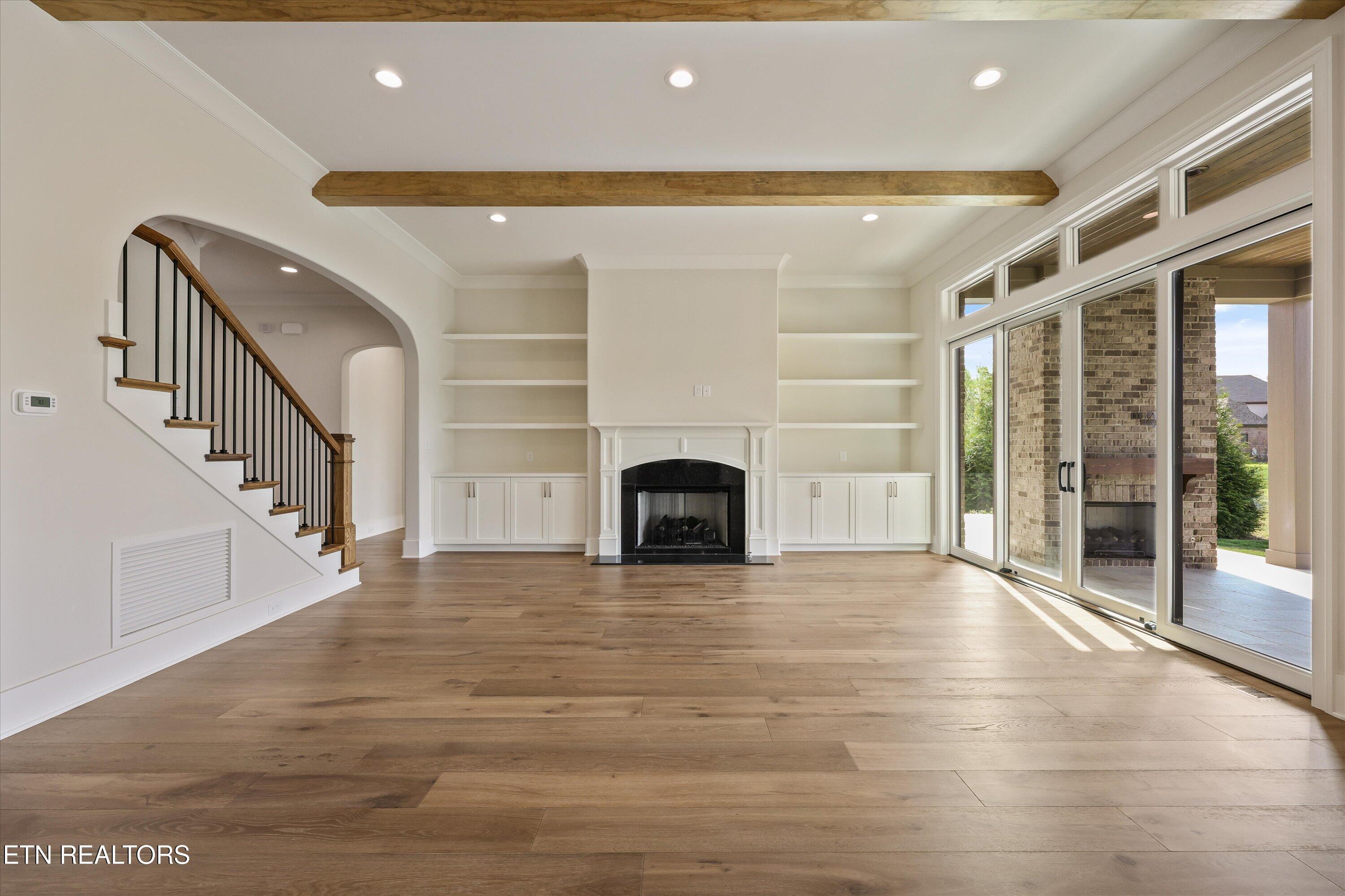 Lot 27 Edge Water Way Way, Louisville, TN - Fort Loudoun and Tellico Lake Real Estate - Image# 8