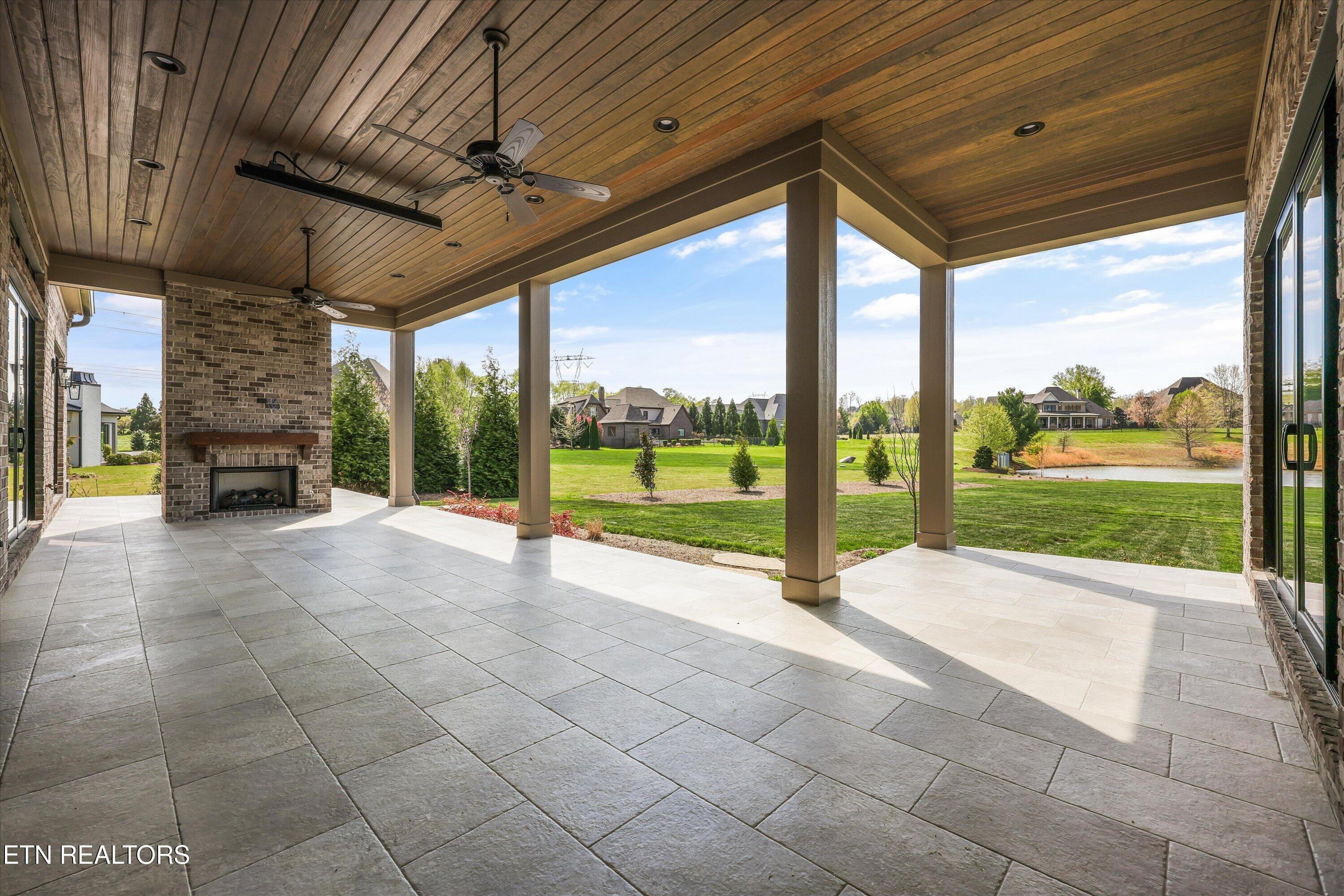 Lot 27 Edge Water Way Way, Louisville, TN - Fort Loudoun and Tellico Lake Real Estate - Image# 40