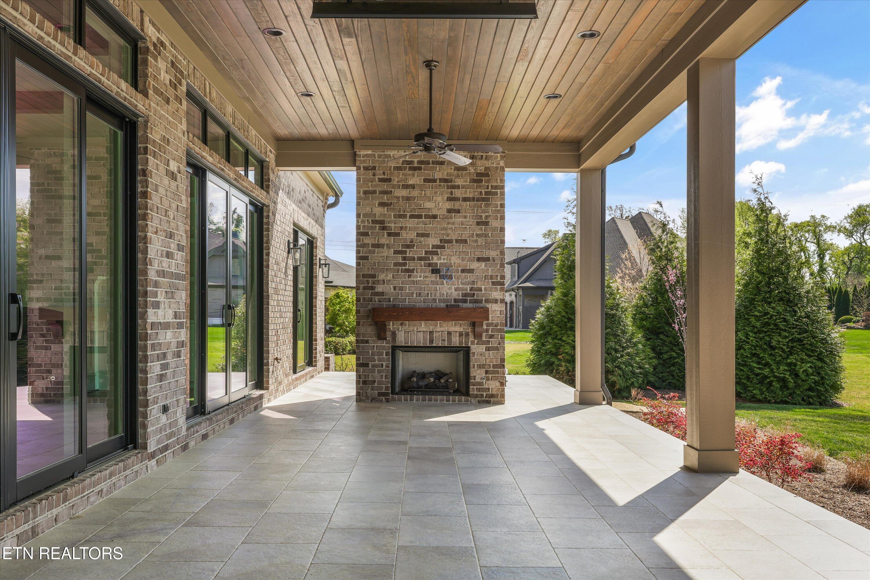 Lot 27 Edge Water Way Way, Louisville, TN - Fort Loudoun and Tellico Lake Real Estate - Image# 41