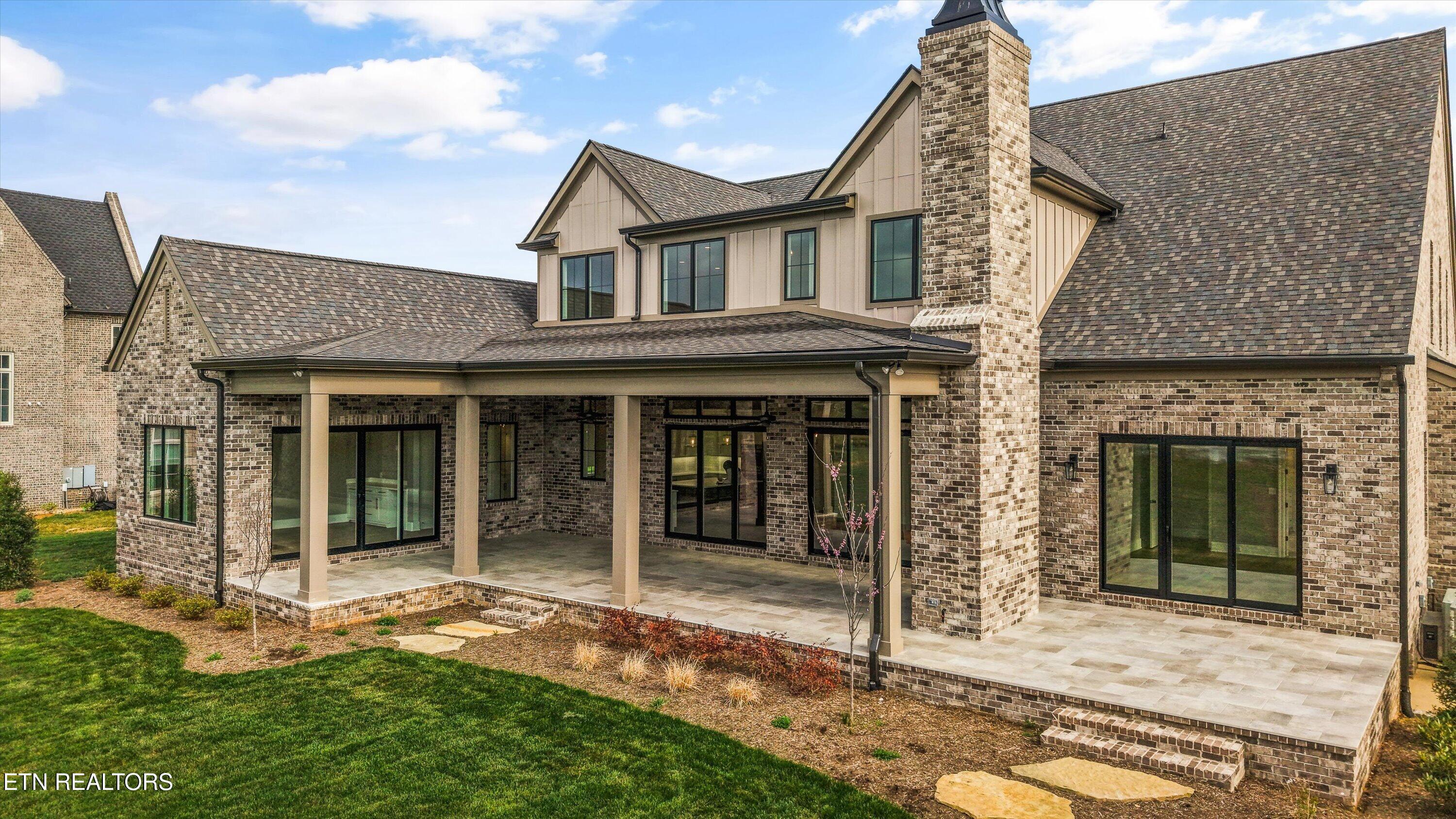 Lot 27 Edge Water Way Way, Louisville, TN - Fort Loudoun and Tellico Lake Real Estate - Image# 45