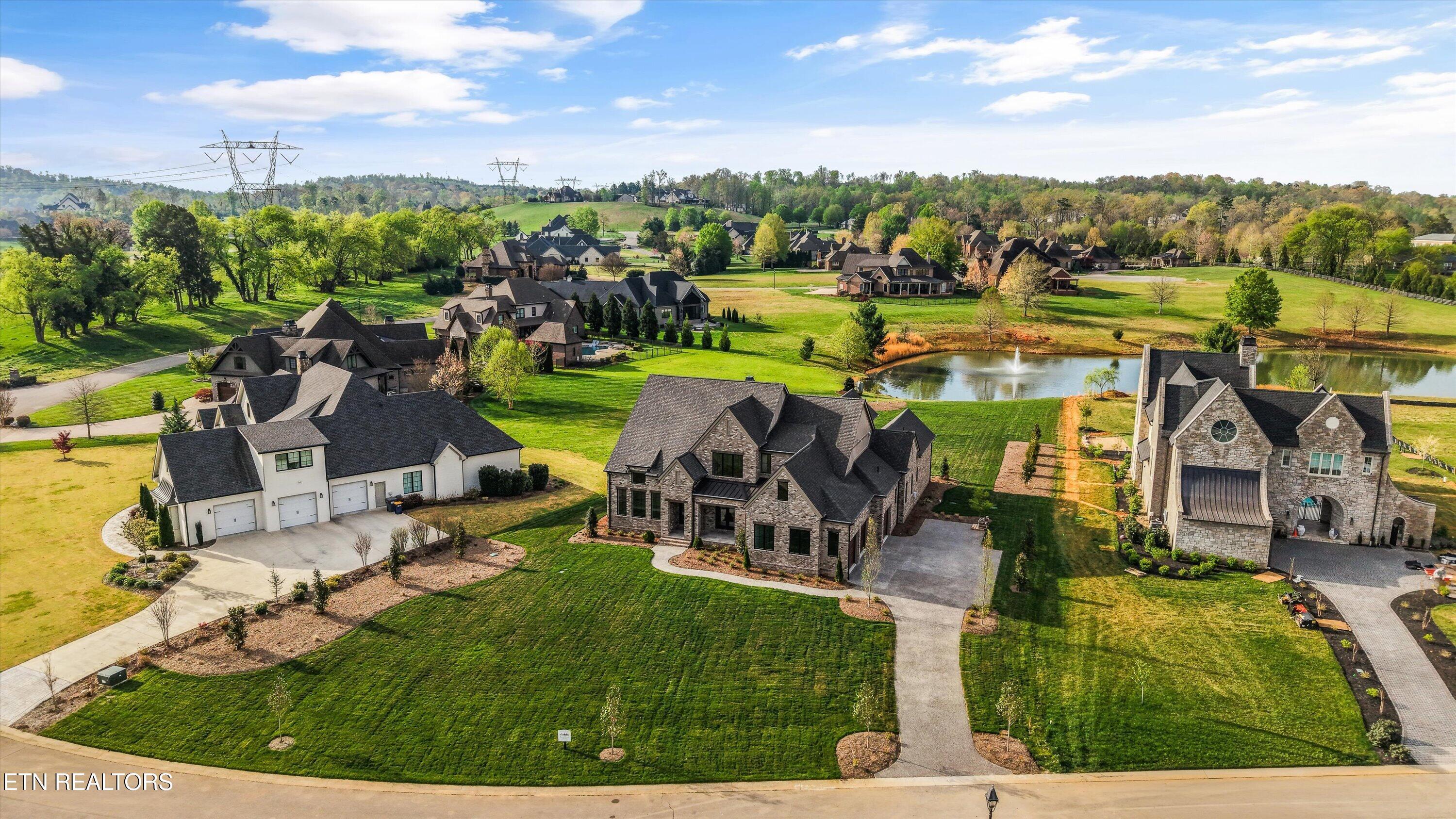 Lot 27 Edge Water Way Way, Louisville, TN - Fort Loudoun and Tellico Lake Real Estate - Image# 46