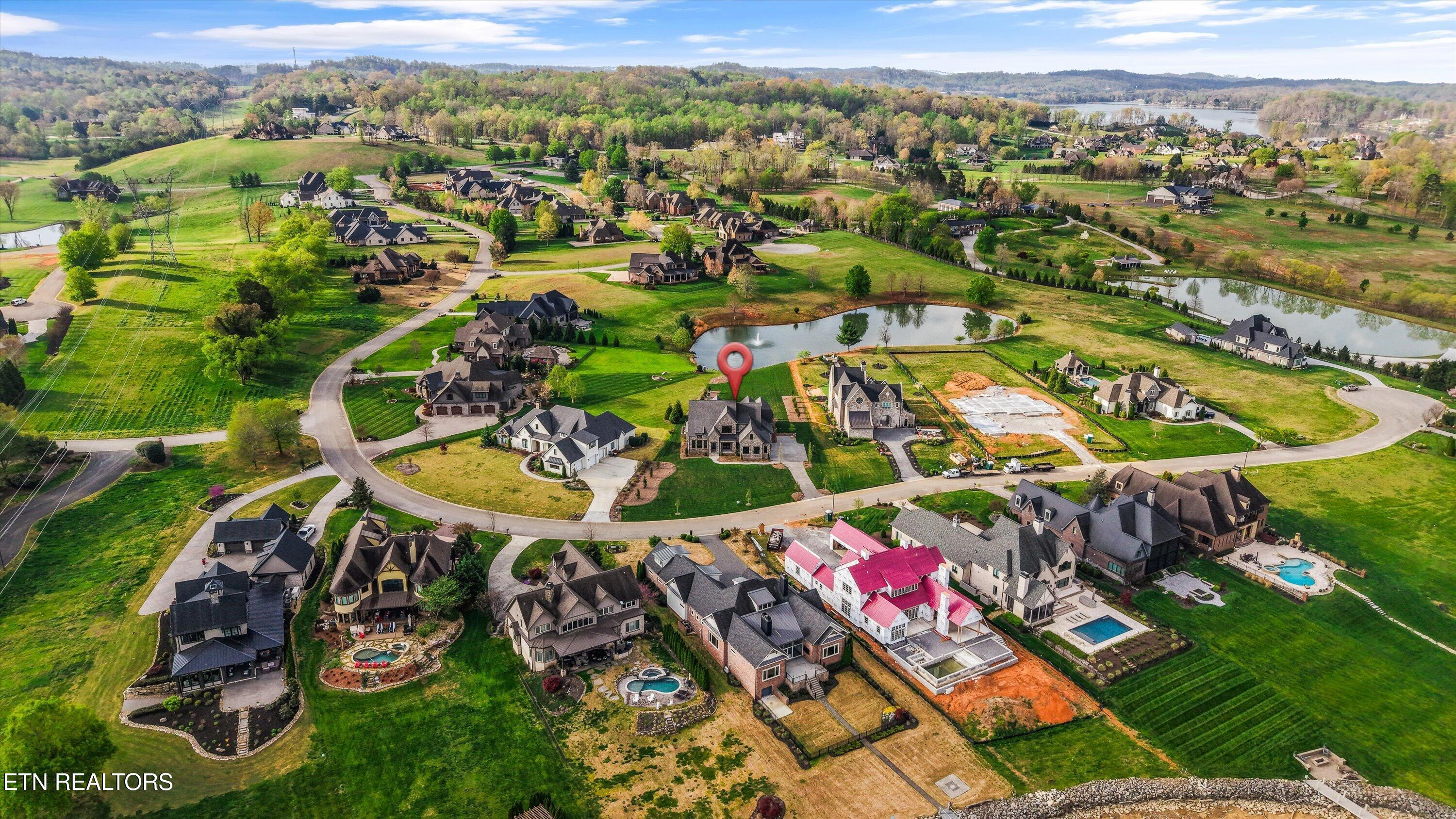 Lot 27 Edge Water Way Way, Louisville, TN - Fort Loudoun and Tellico Lake Real Estate - Image# 49