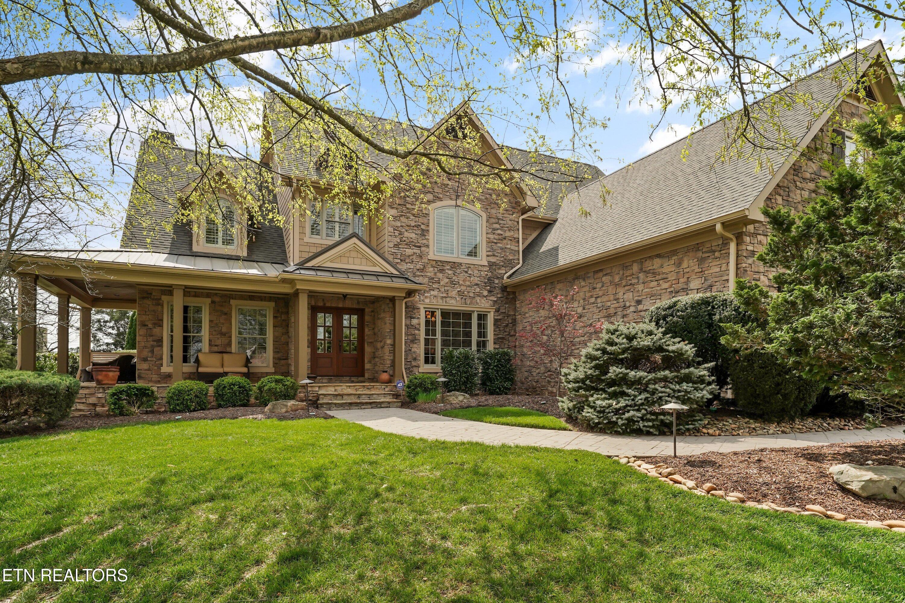 12108 Monument Blvd, Knoxville, TN - Fort Loudoun and Tellico Lake Real Estate - Image# 2