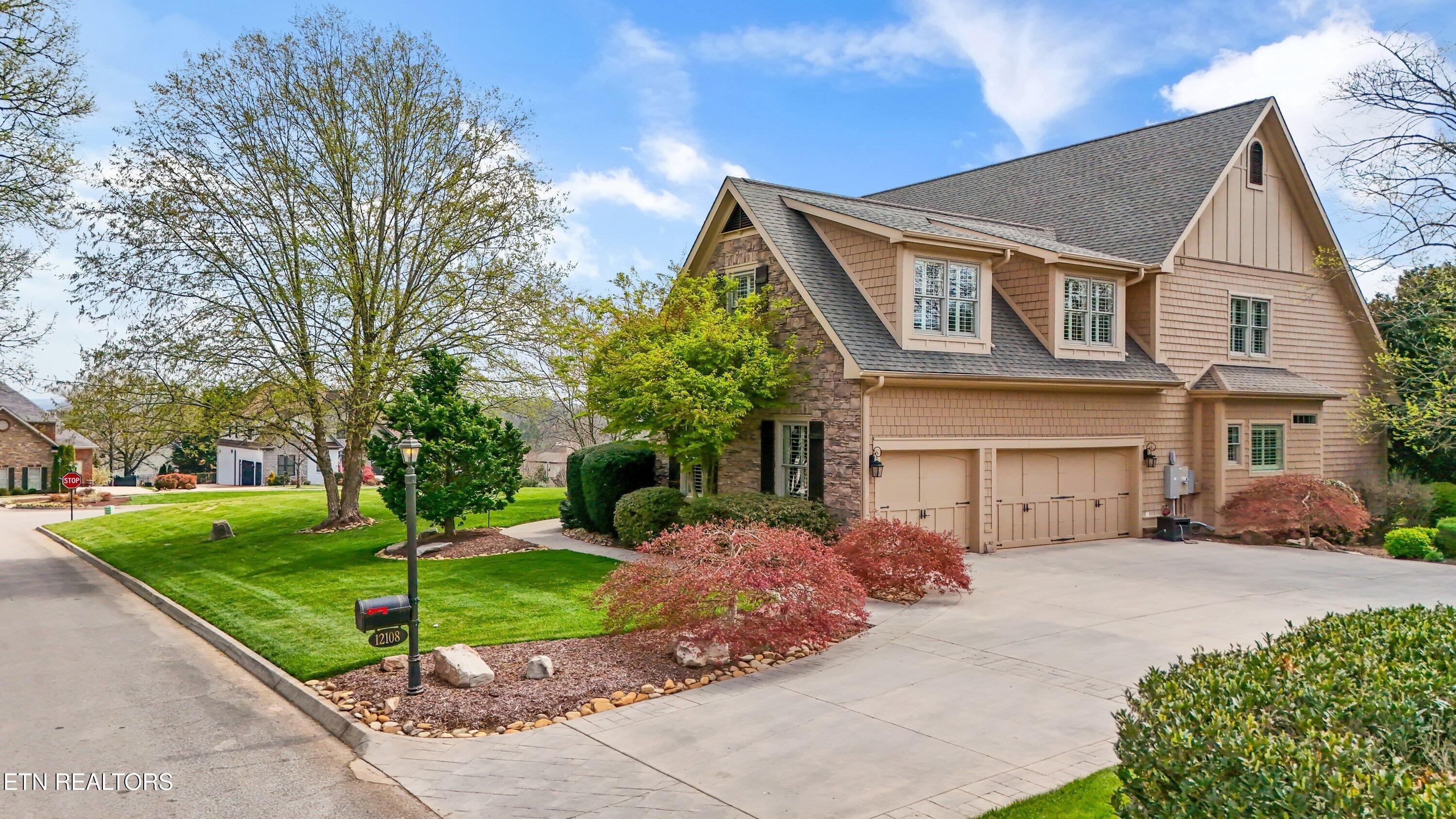 12108 Monument Blvd, Knoxville, TN - Fort Loudoun and Tellico Lake Real Estate - Image# 5