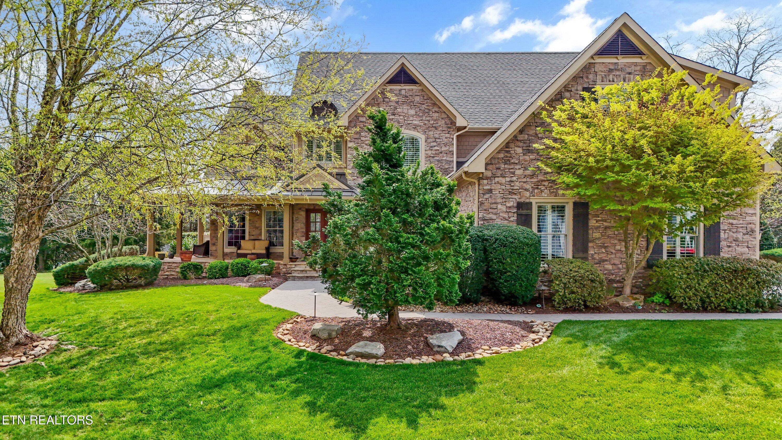 12108 Monument Blvd, Knoxville, TN - Fort Loudoun and Tellico Lake Real Estate - Image# 3