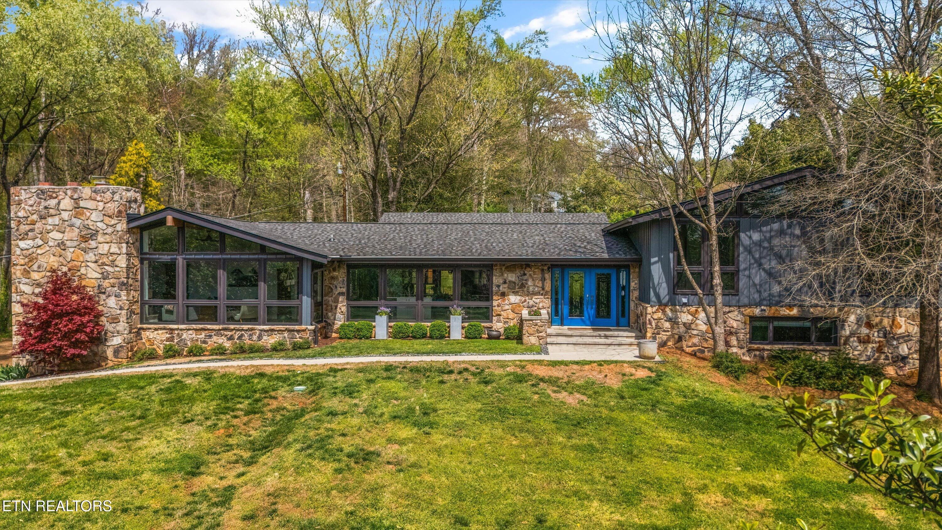 3811 Maloney Rd, Knoxville, TN - Fort Loudoun and Tellico Lake Real Estate - Image# 2