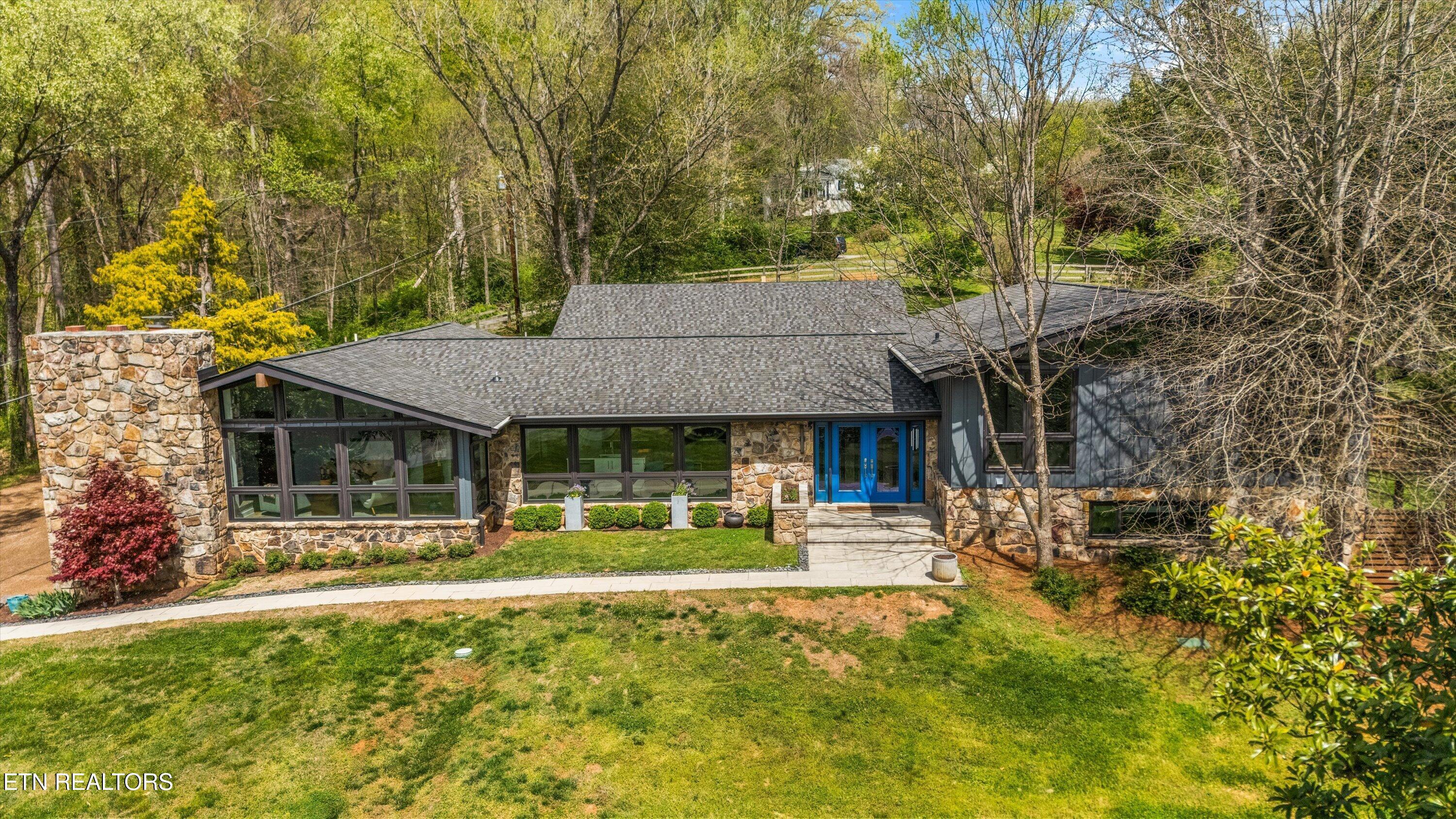 3811 Maloney Rd, Knoxville, TN - Fort Loudoun and Tellico Lake Real Estate - Image# 4