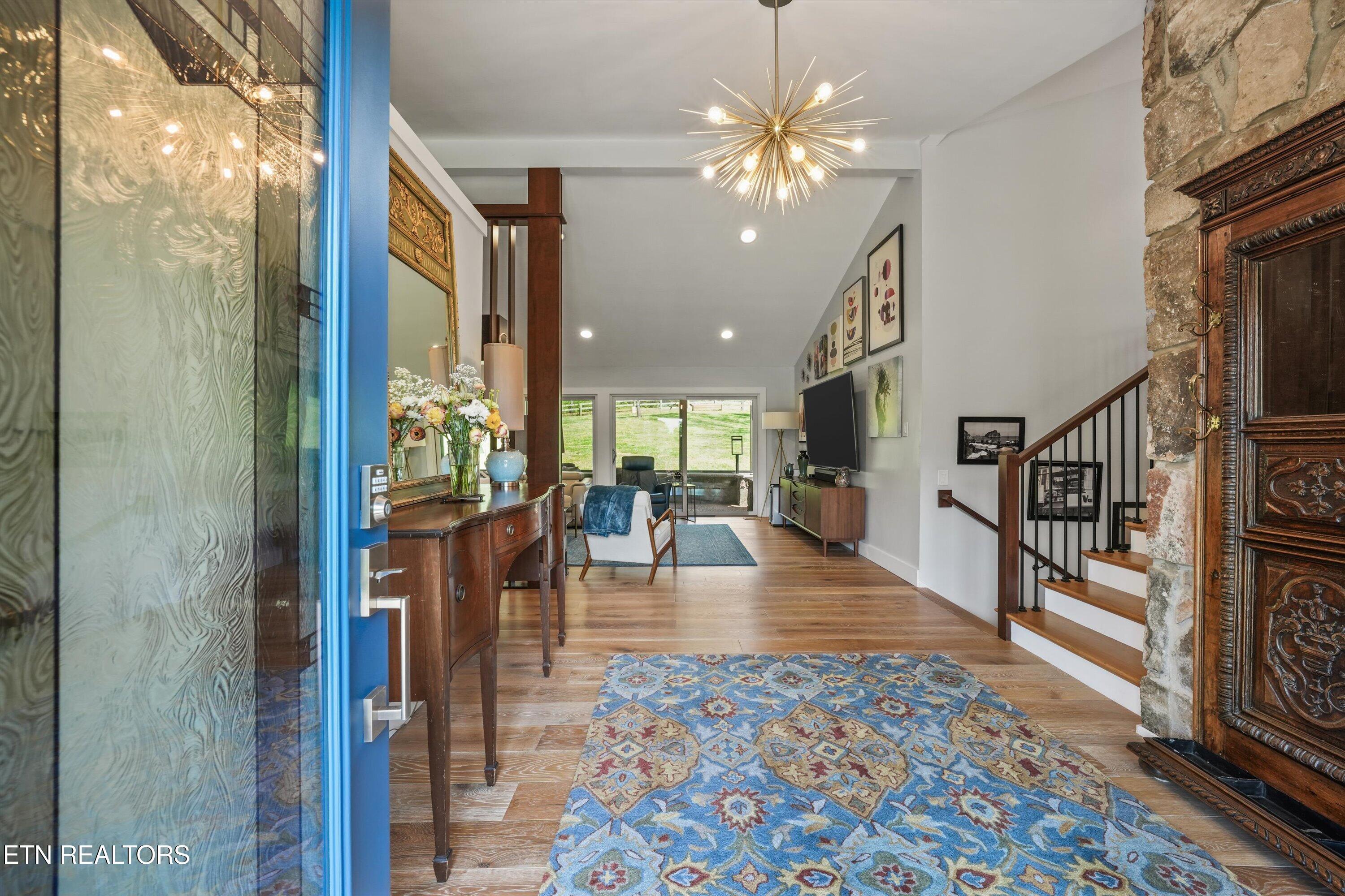 3811 Maloney Rd, Knoxville, TN - Fort Loudoun and Tellico Lake Real Estate - Image# 5