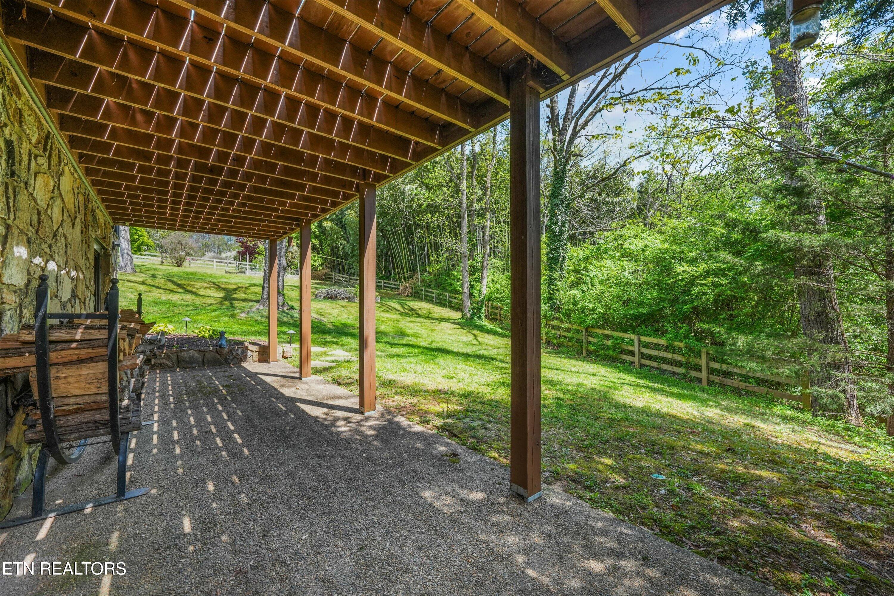 3811 Maloney Rd, Knoxville, TN - Fort Loudoun and Tellico Lake Real Estate - Image# 45