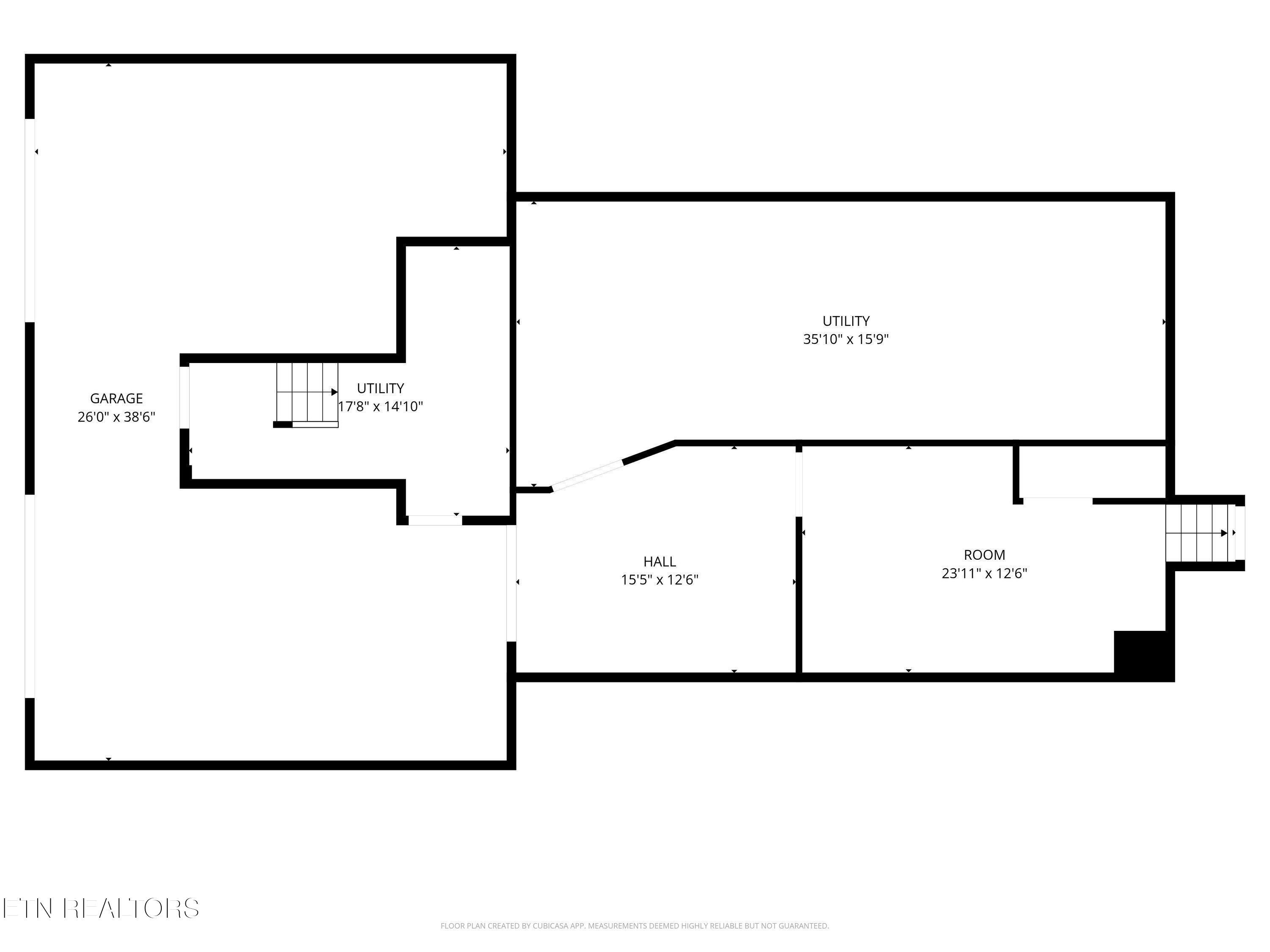 3811 Maloney Rd, Knoxville, TN - Fort Loudoun and Tellico Lake Real Estate - Image# 62