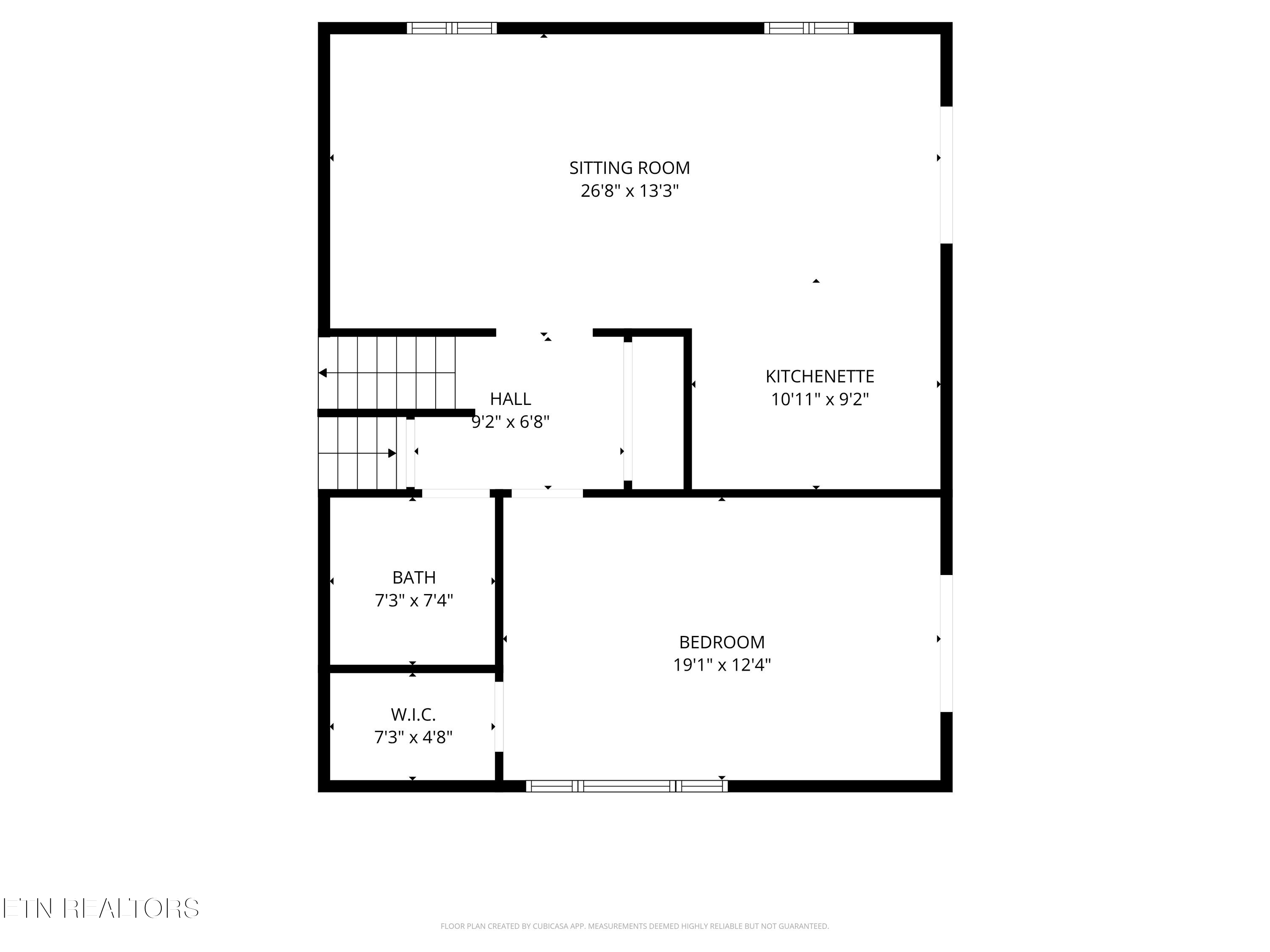 3811 Maloney Rd, Knoxville, TN - Fort Loudoun and Tellico Lake Real Estate - Image# 6