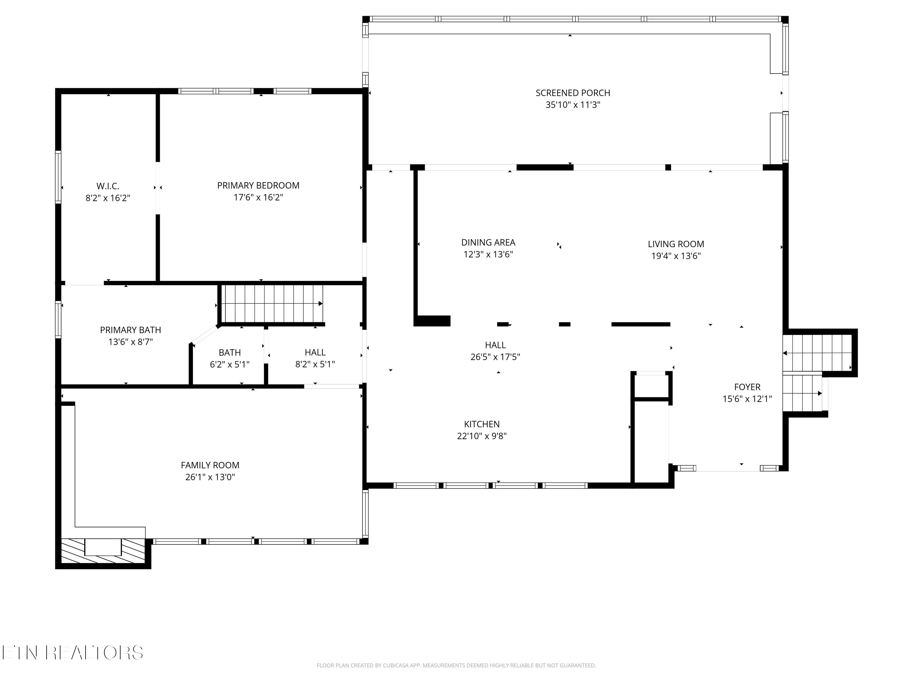 3811 Maloney Rd, Knoxville, TN - Fort Loudoun and Tellico Lake Real Estate - Image# 8