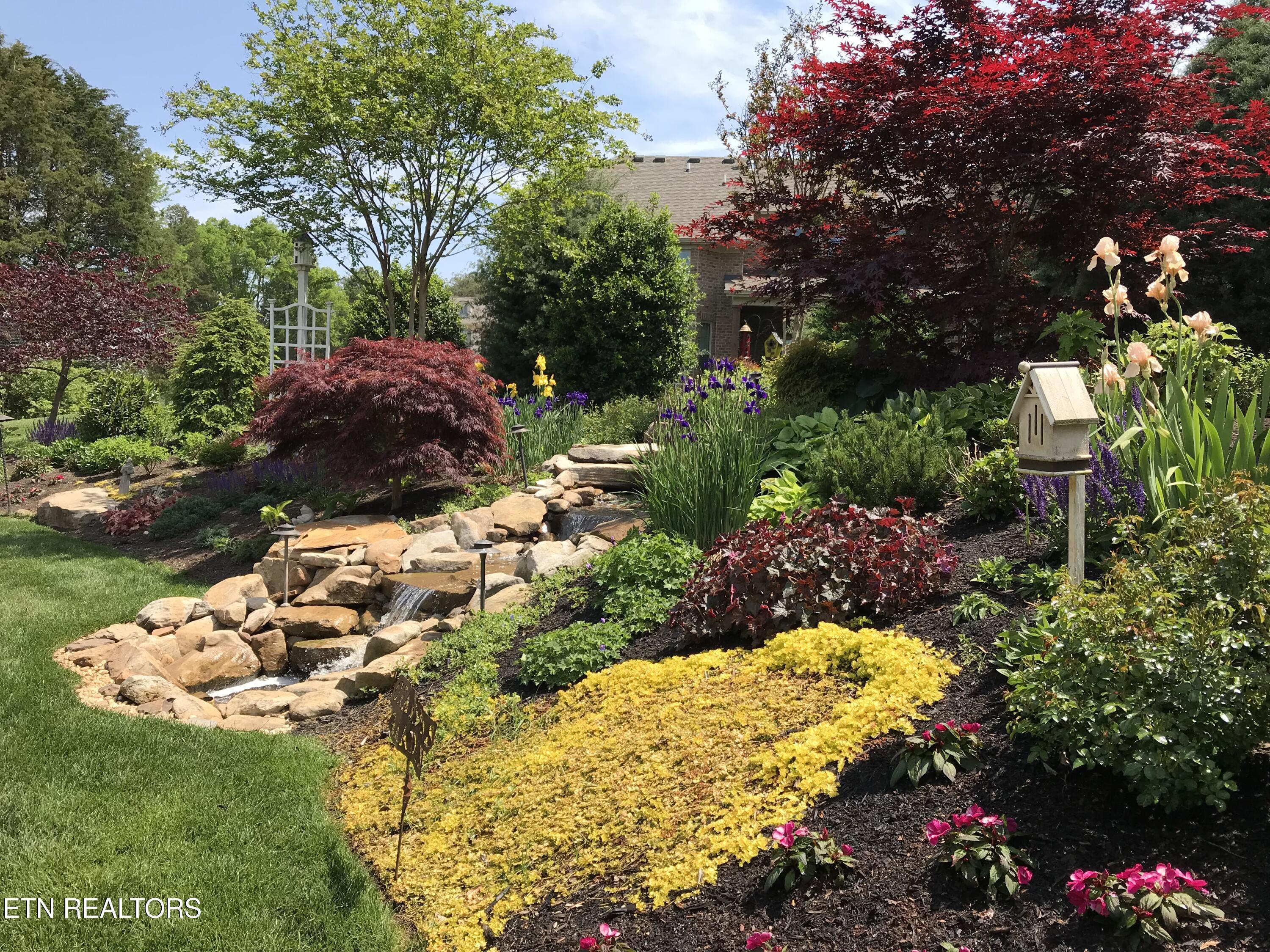 1318 Charlottesville Blvd, Knoxville, TN - Fort Loudoun and Tellico Lake Real Estate - Image# 47