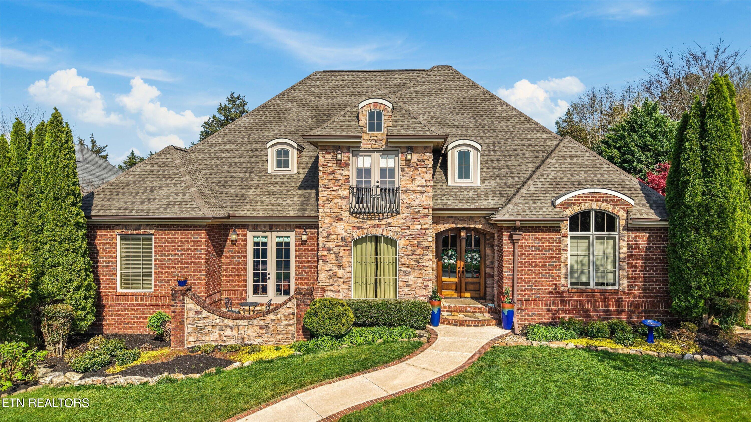 1318 Charlottesville Blvd, Knoxville, TN - Fort Loudoun and Tellico Lake Real Estate - Image# 1