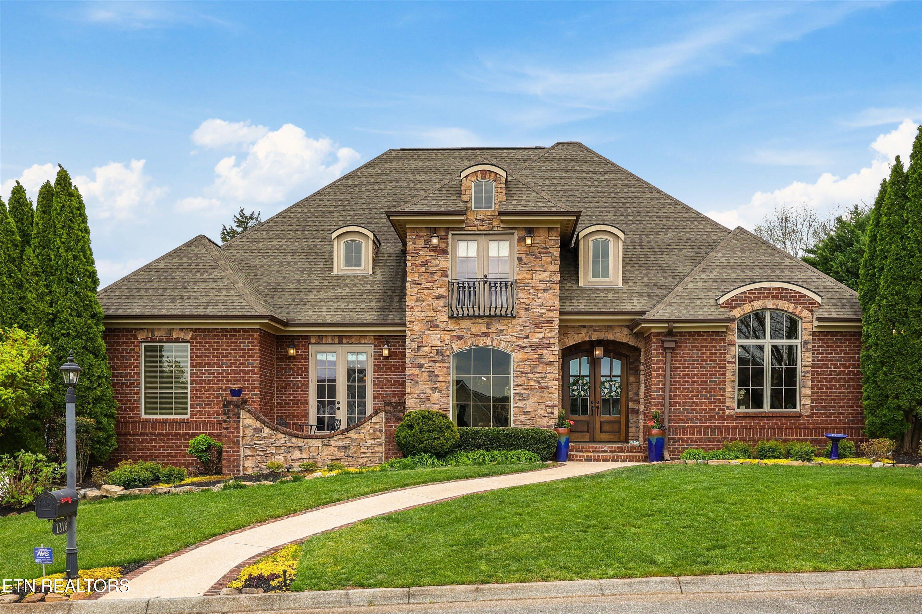 1318 Charlottesville Blvd, Knoxville, TN - Fort Loudoun and Tellico Lake Real Estate - Image# 3