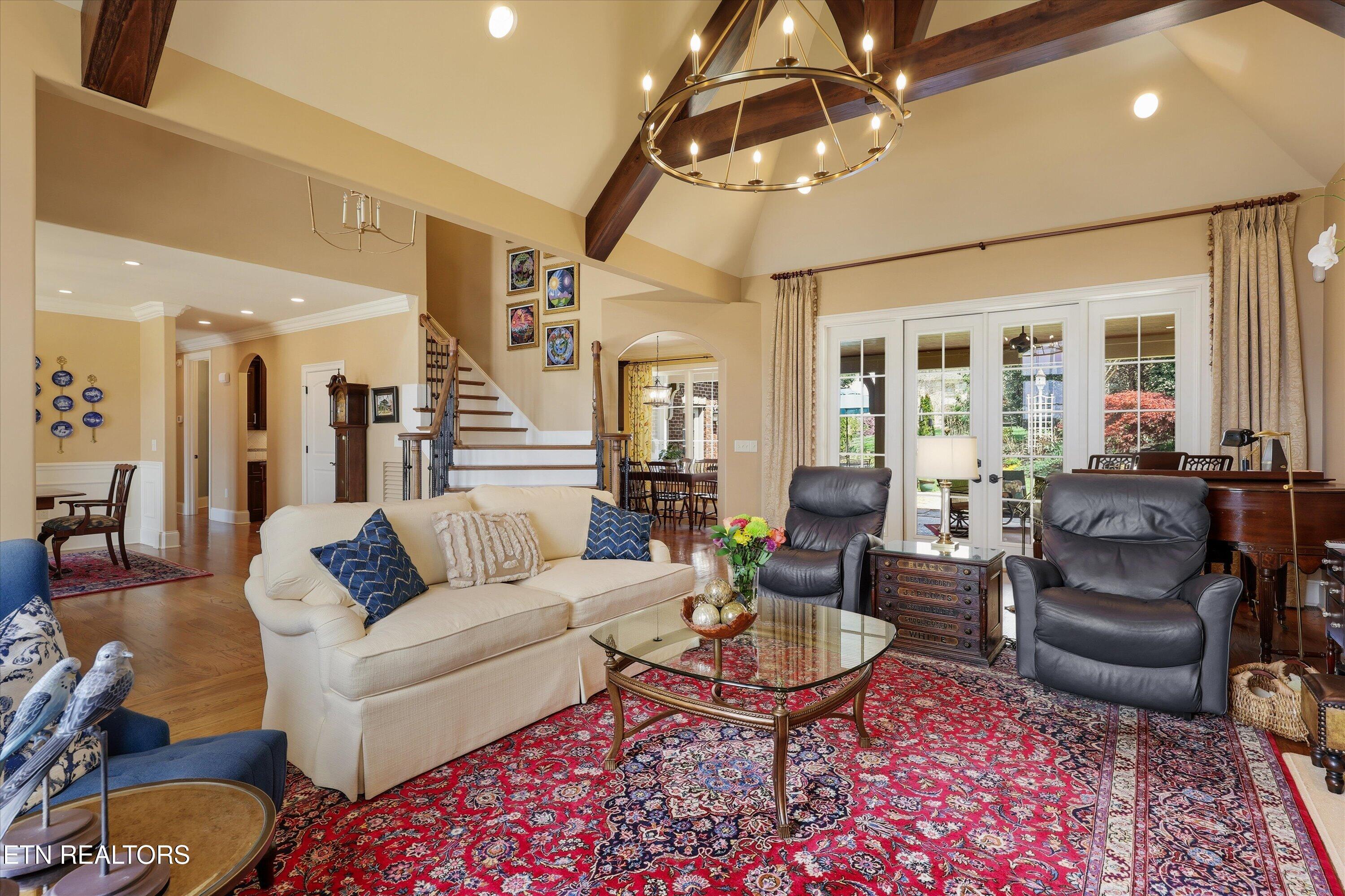 1318 Charlottesville Blvd, Knoxville, TN - Fort Loudoun and Tellico Lake Real Estate - Image# 10