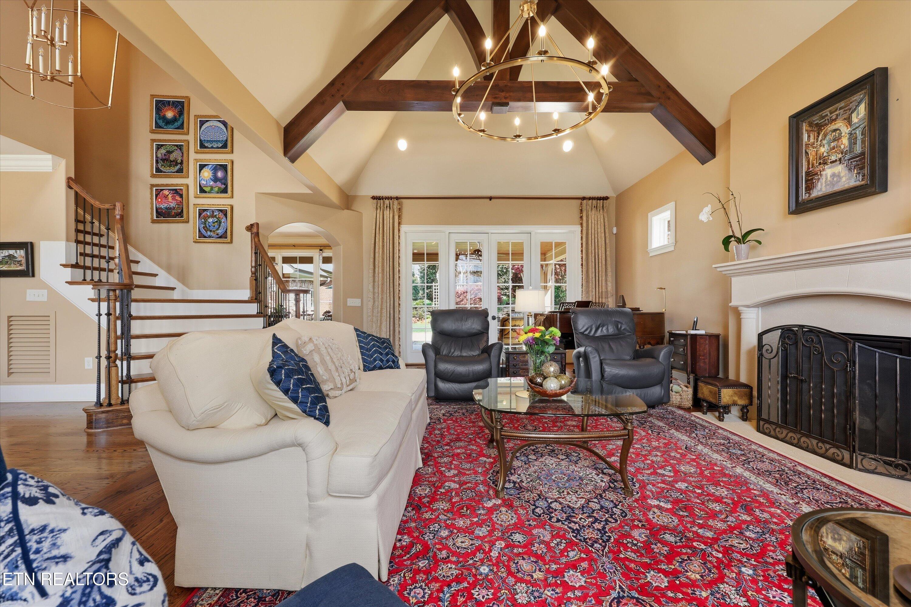 1318 Charlottesville Blvd, Knoxville, TN - Fort Loudoun and Tellico Lake Real Estate - Image# 11