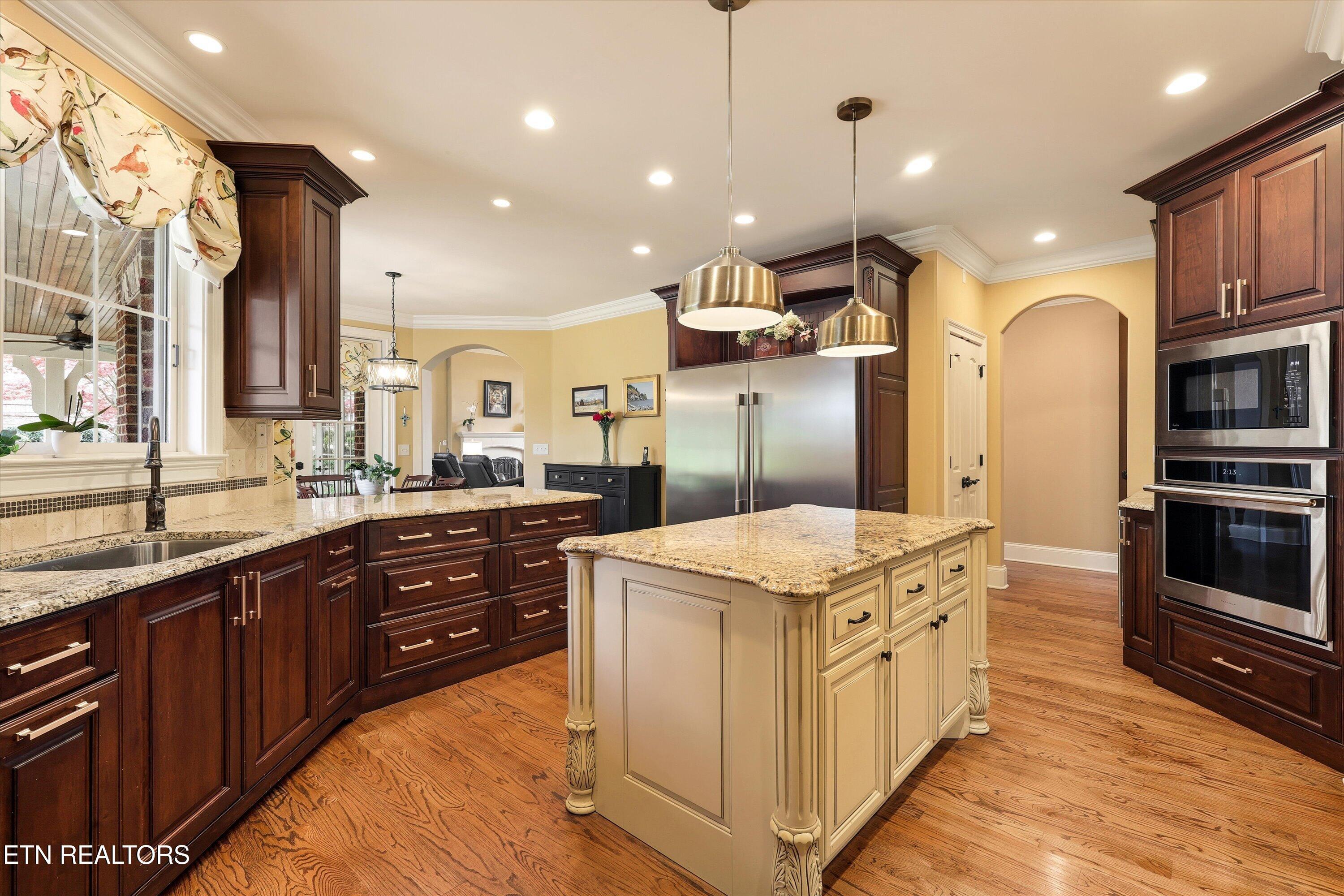 1318 Charlottesville Blvd, Knoxville, TN - Fort Loudoun and Tellico Lake Real Estate - Image# 18