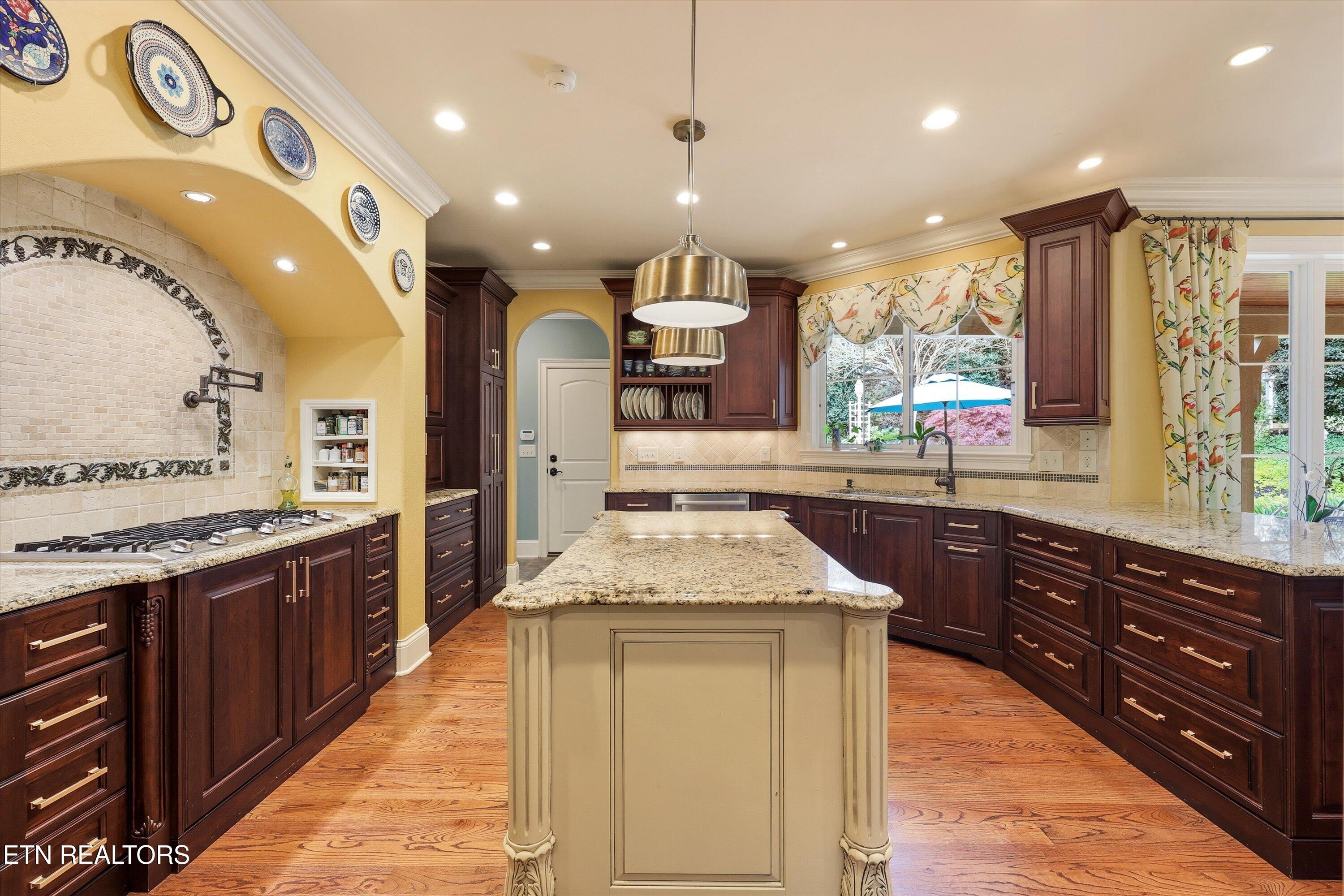 1318 Charlottesville Blvd, Knoxville, TN - Fort Loudoun and Tellico Lake Real Estate - Image# 20