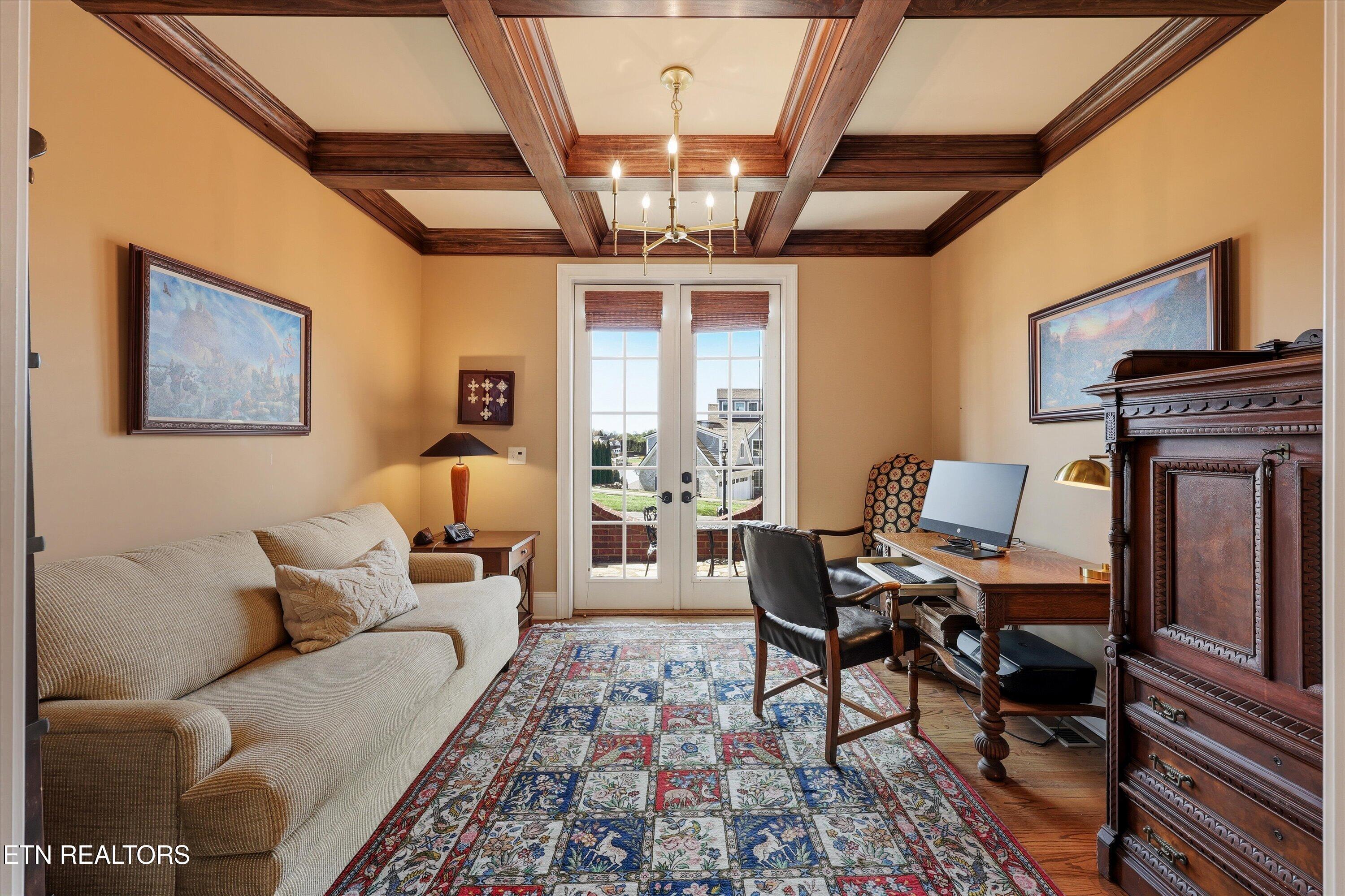 1318 Charlottesville Blvd, Knoxville, TN - Fort Loudoun and Tellico Lake Real Estate - Image# 21