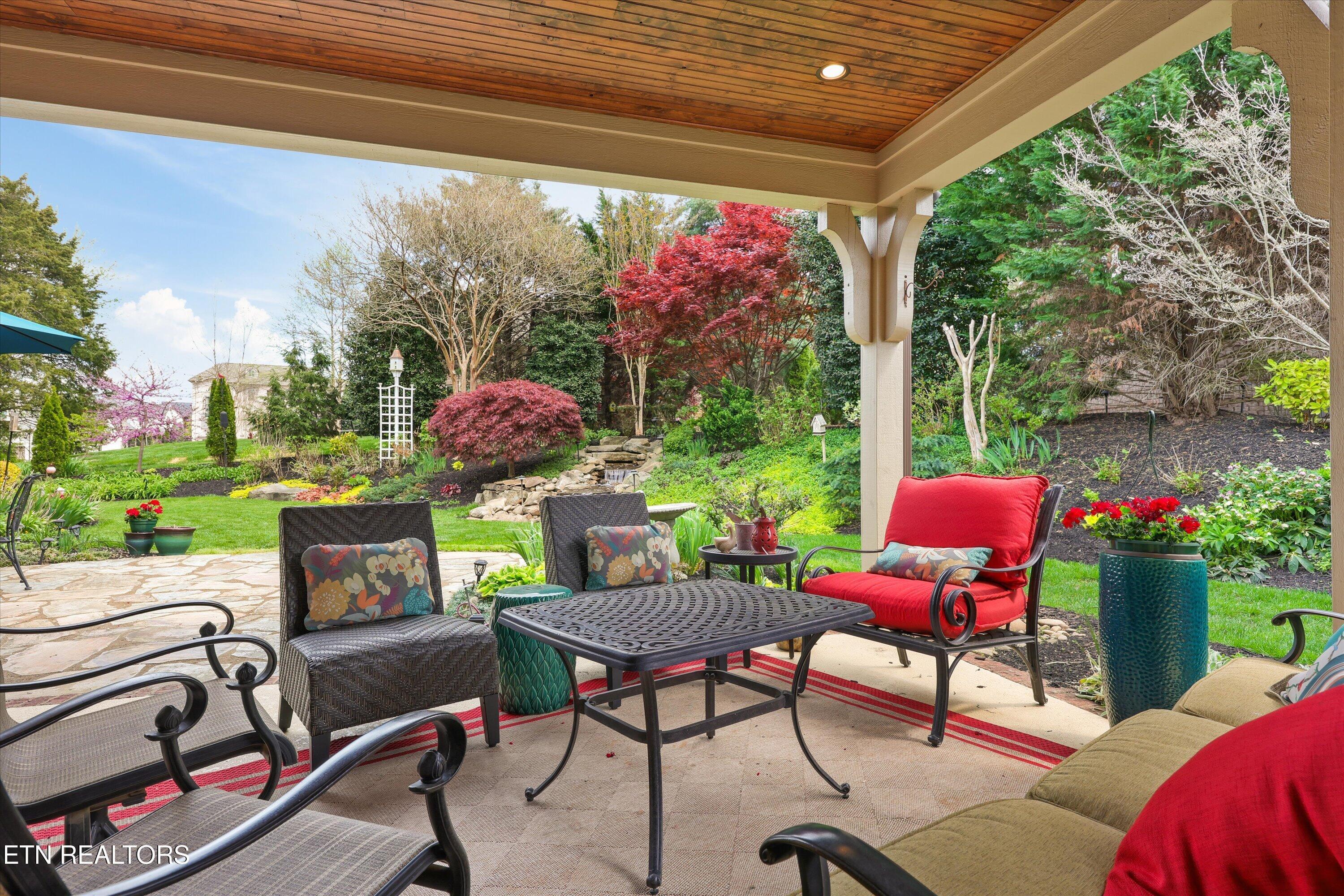 1318 Charlottesville Blvd, Knoxville, TN - Fort Loudoun and Tellico Lake Real Estate - Image# 40