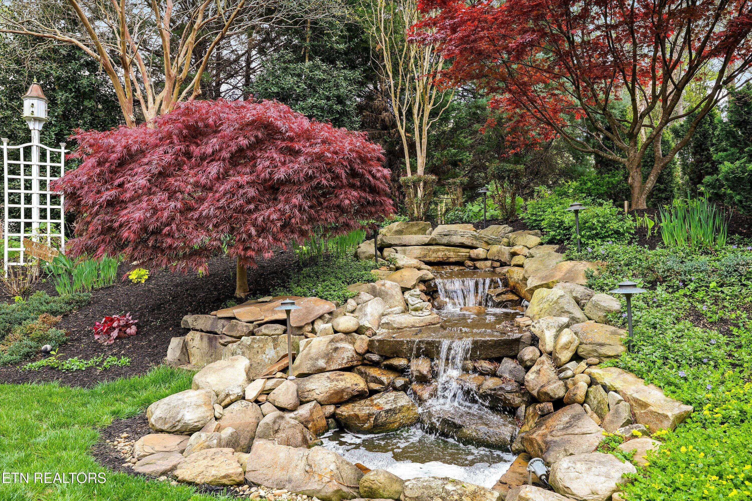 1318 Charlottesville Blvd, Knoxville, TN - Fort Loudoun and Tellico Lake Real Estate - Image# 42