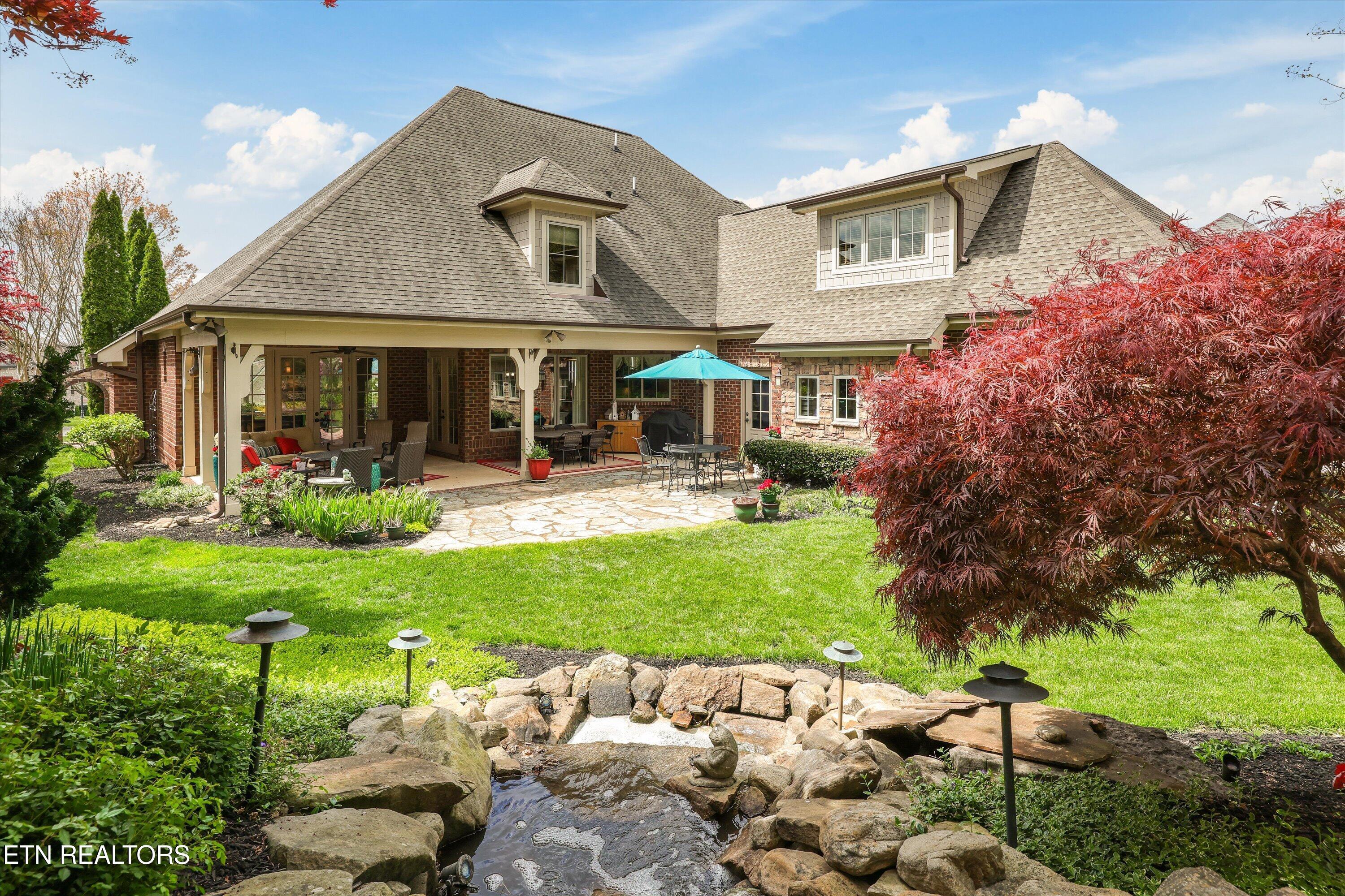 1318 Charlottesville Blvd, Knoxville, TN - Fort Loudoun and Tellico Lake Real Estate - Image# 44