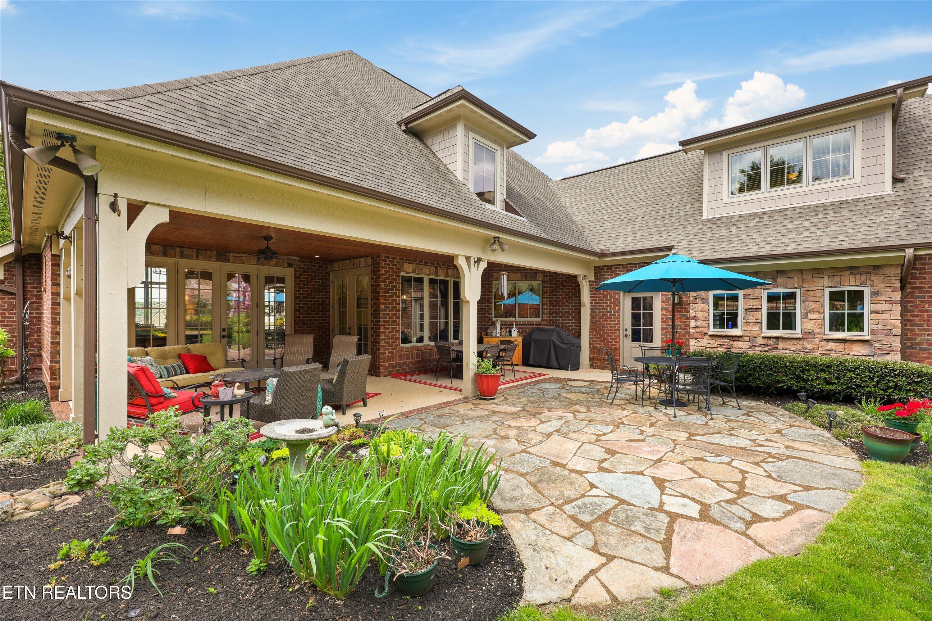 1318 Charlottesville Blvd, Knoxville, TN - Fort Loudoun and Tellico Lake Real Estate - Image# 45