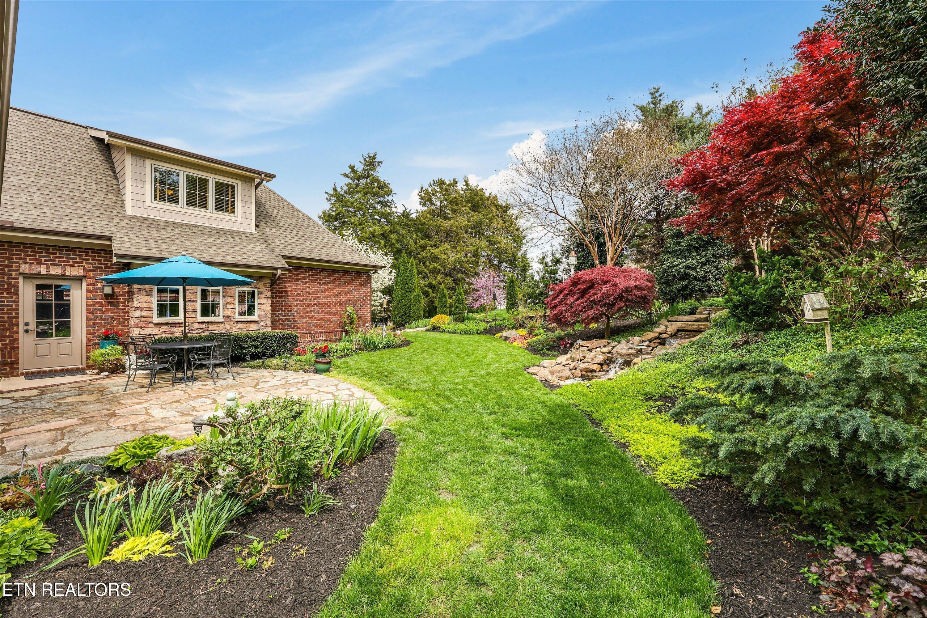 1318 Charlottesville Blvd, Knoxville, TN - Fort Loudoun and Tellico Lake Real Estate - Image# 49