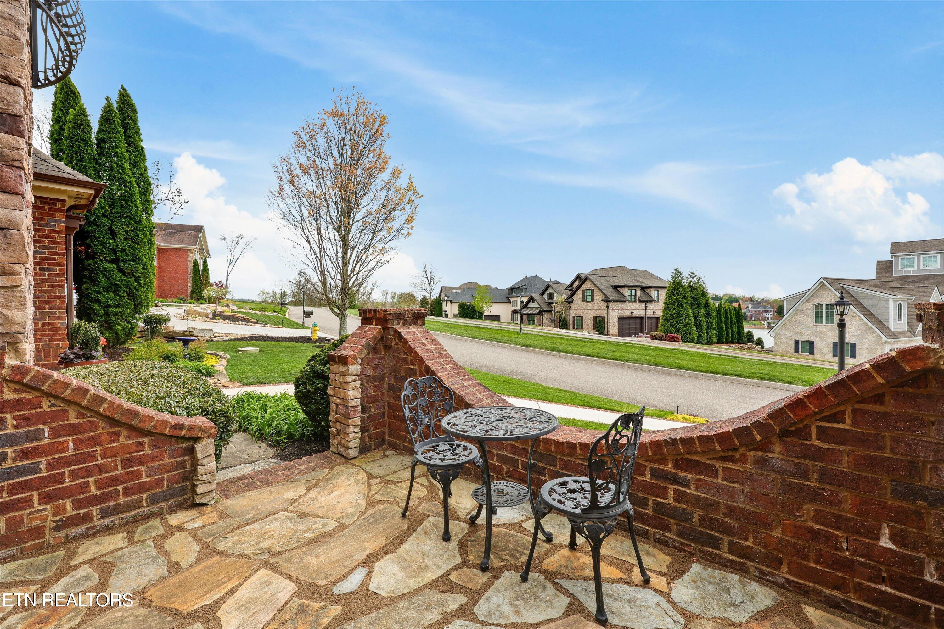 1318 Charlottesville Blvd, Knoxville, TN - Fort Loudoun and Tellico Lake Real Estate - Image# 22