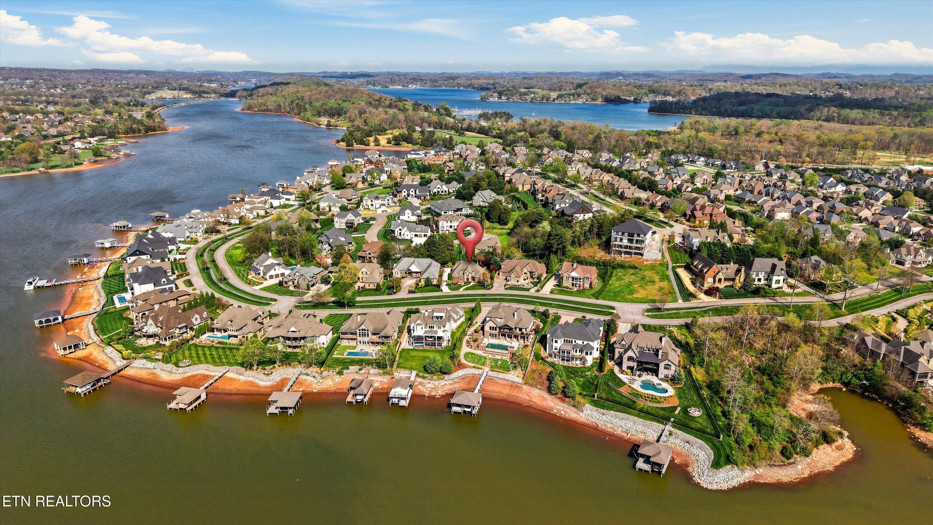 1318 Charlottesville Blvd, Knoxville, TN - Fort Loudoun and Tellico Lake Real Estate - Image# 52